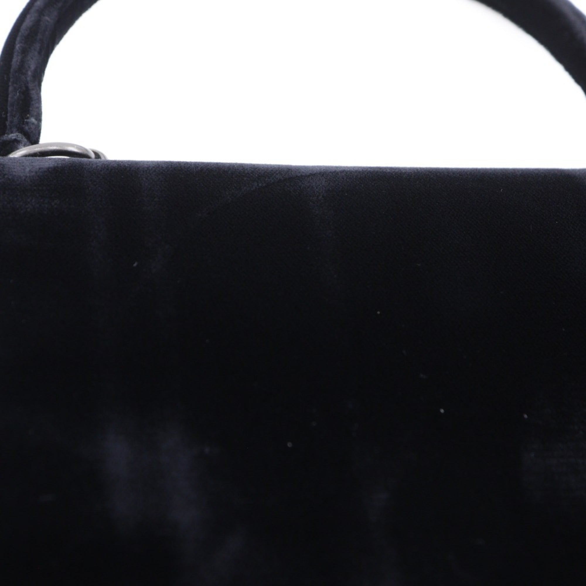 Prada Black Nero Leather Handbag (Pre-Owned)