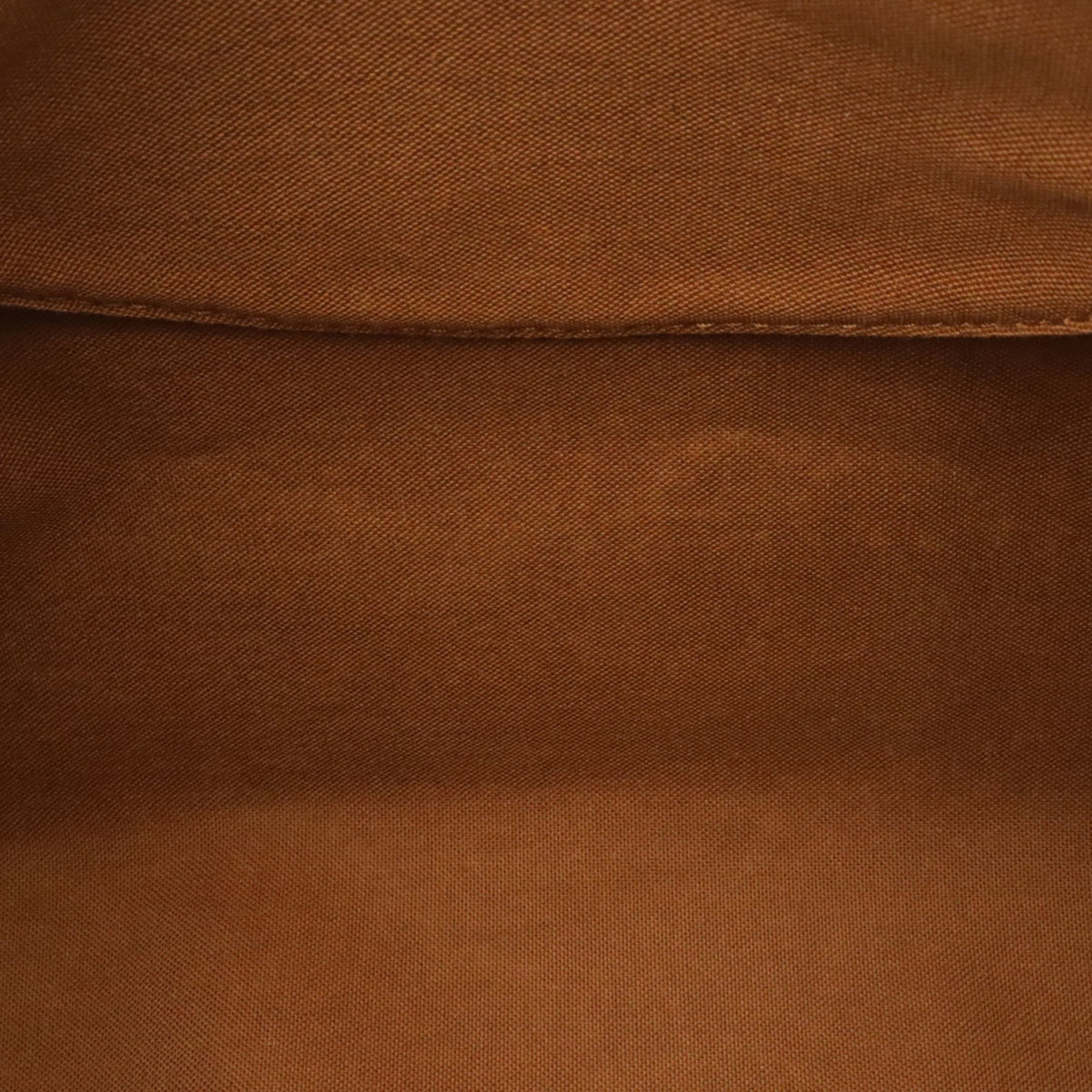 Louis Vuitton Brown Vinyl Handbag (Pre-Owned)