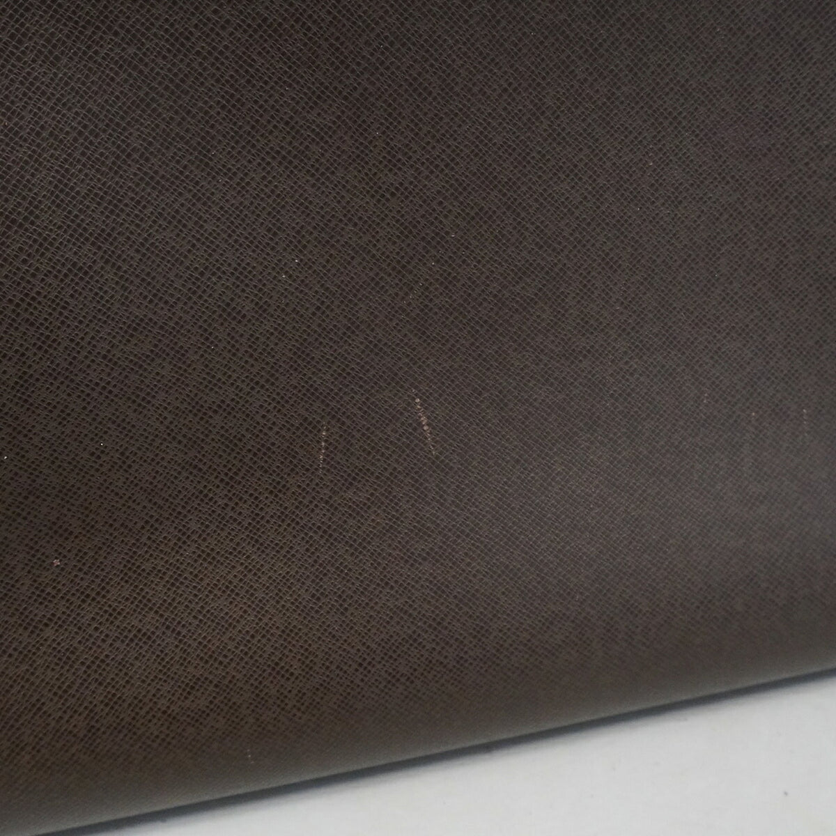Louis Vuitton Grizzly Briefcase (Pre-Owned)