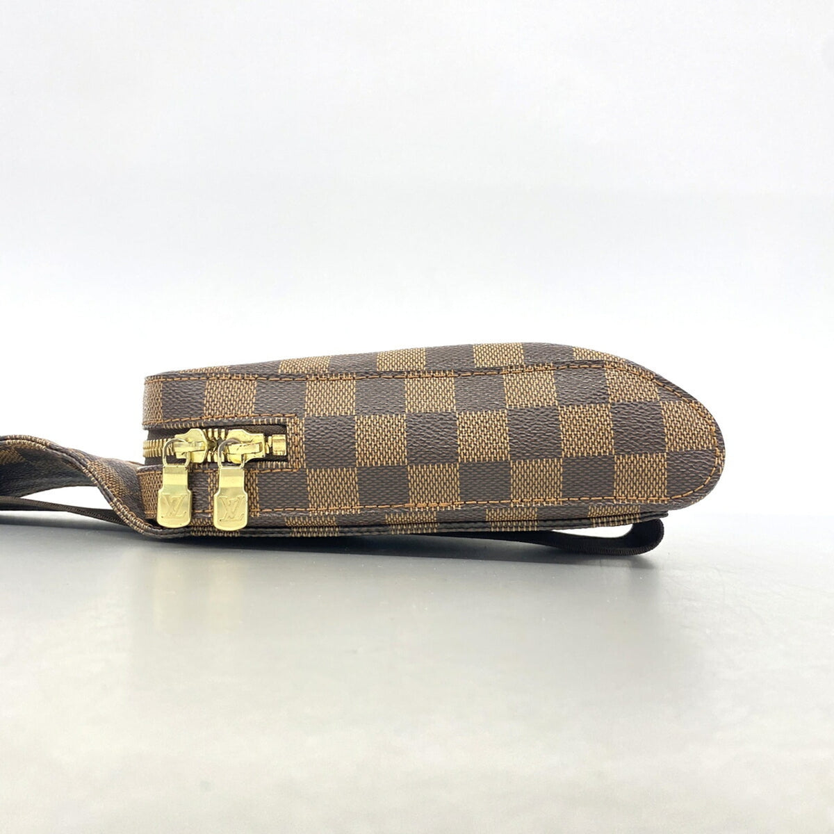 Louis Vuitton Ebene Sling Bag (Pre-Owned)
