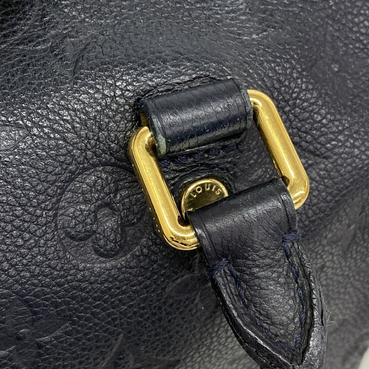 Louis Vuitton Infini Handbag (Pre-Owned)