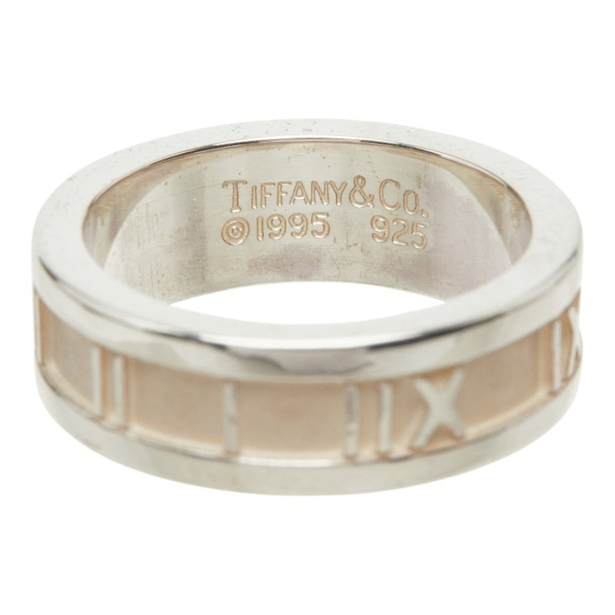 Tiffany Silver Silver 925 (Pre-Owned)