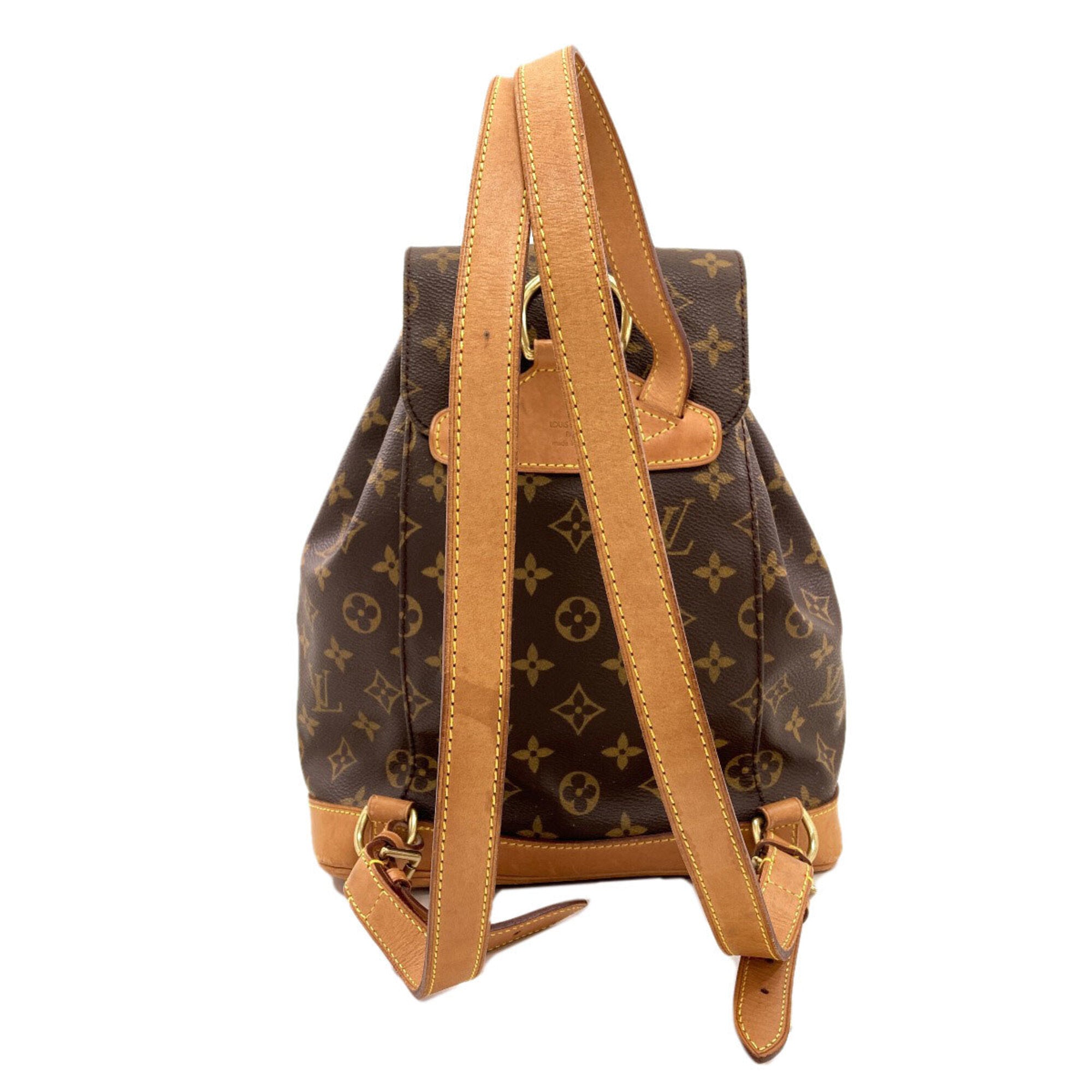 Louis Vuitton Monogram Monogram (Pre-Owned)