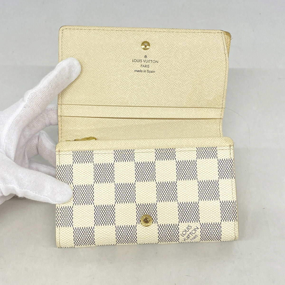 Louis Vuitton