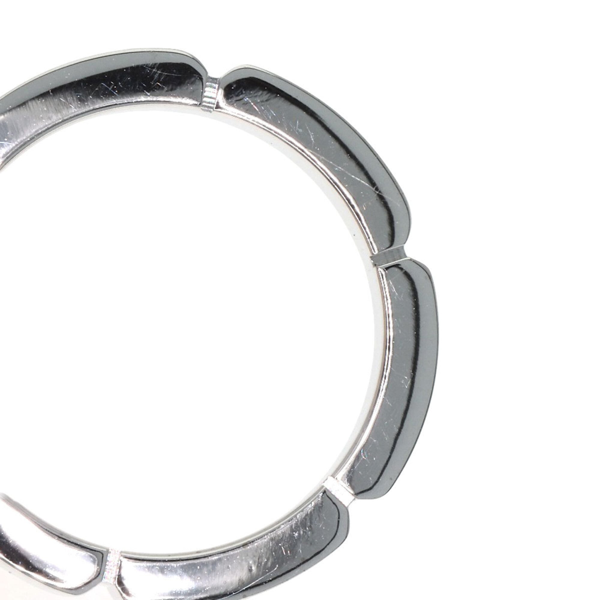 Cartier Band Ring (Pre-Owned)