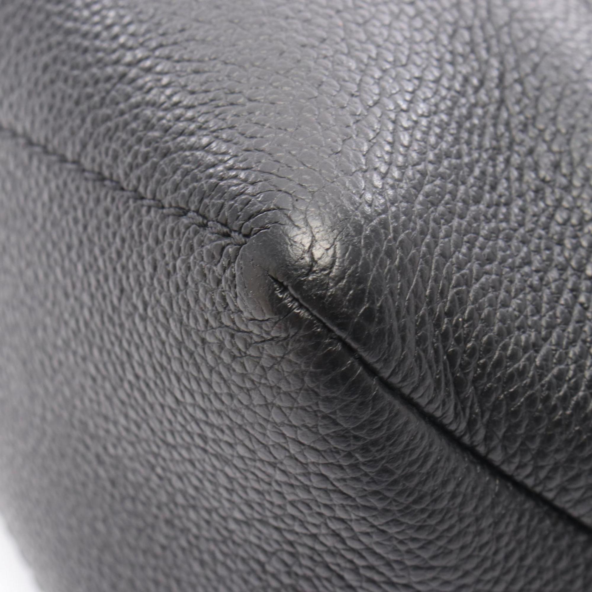 Louis Vuitton Monogram Eclipse Black Monogram Eclipse Shoulder Bag (Pre-Owned)