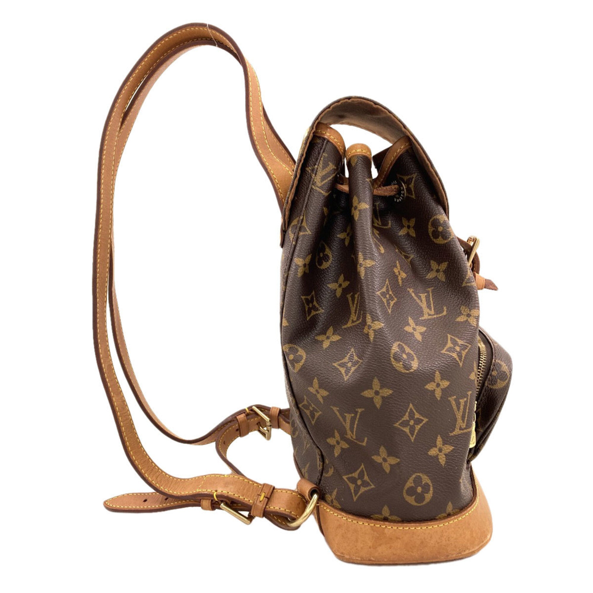 Louis Vuitton Monogram Monogram (Pre-Owned)
