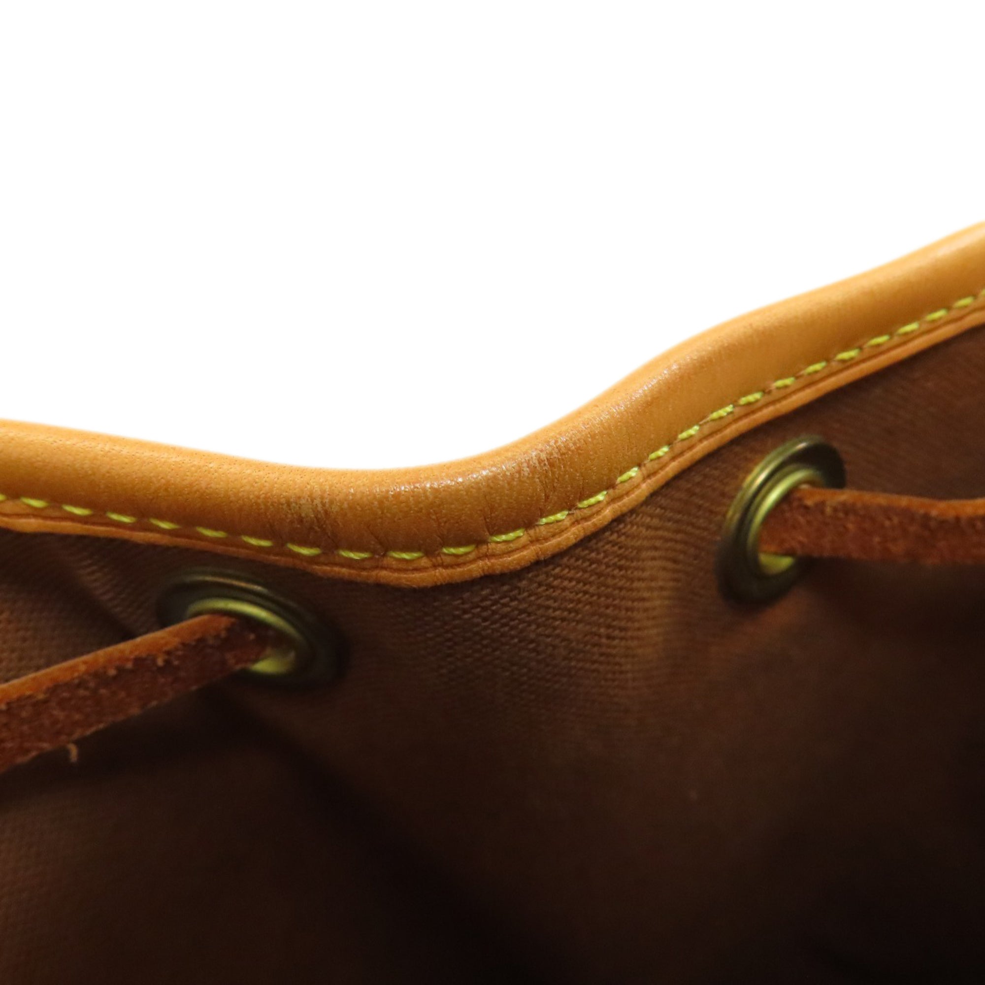 Louis Vuitton Monogram Monogram Backpack (Pre-Owned)