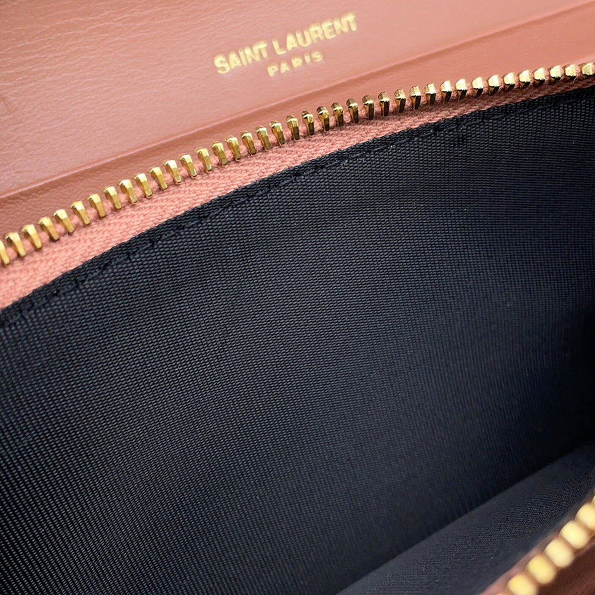 Yves Saint Laurent