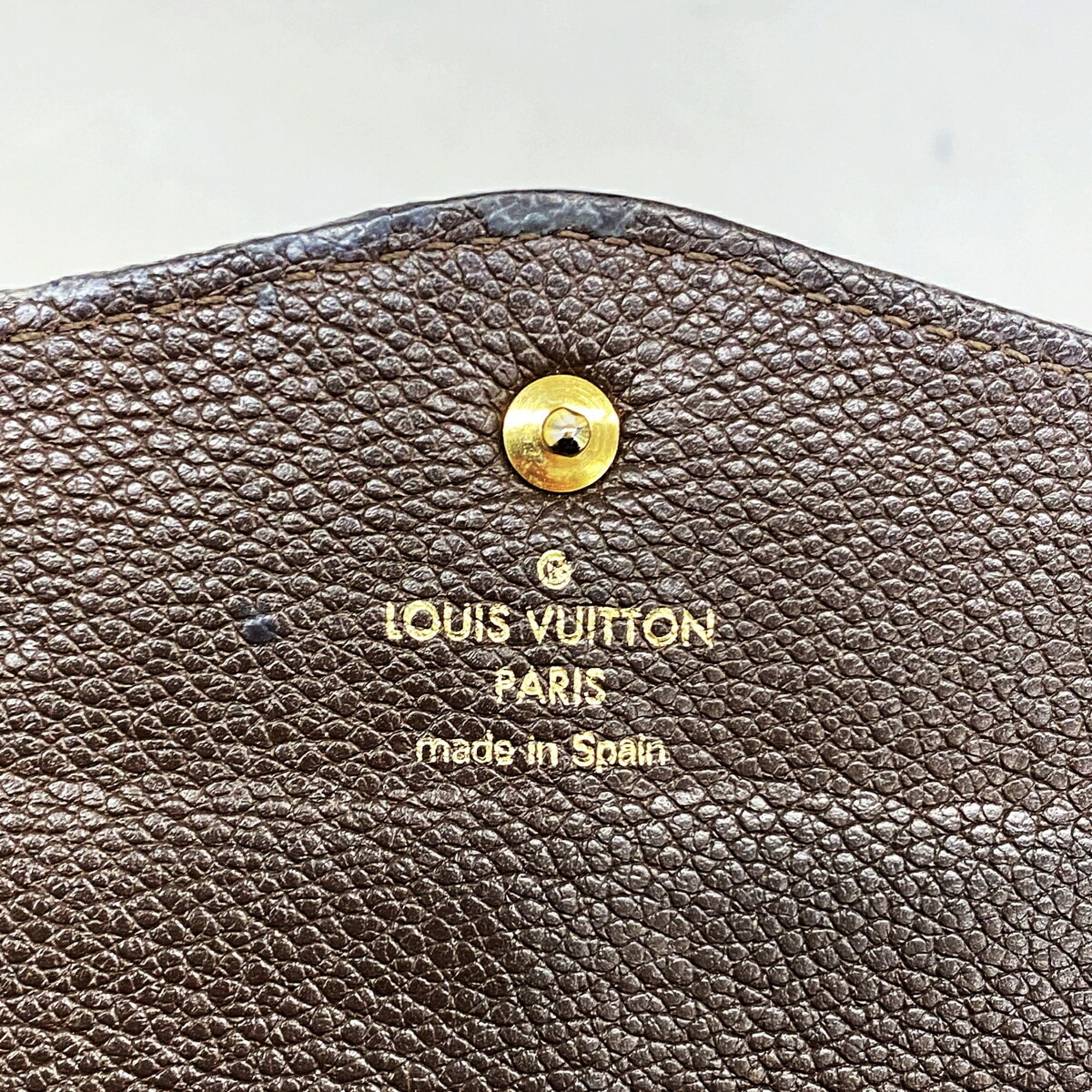 Louis Vuitton