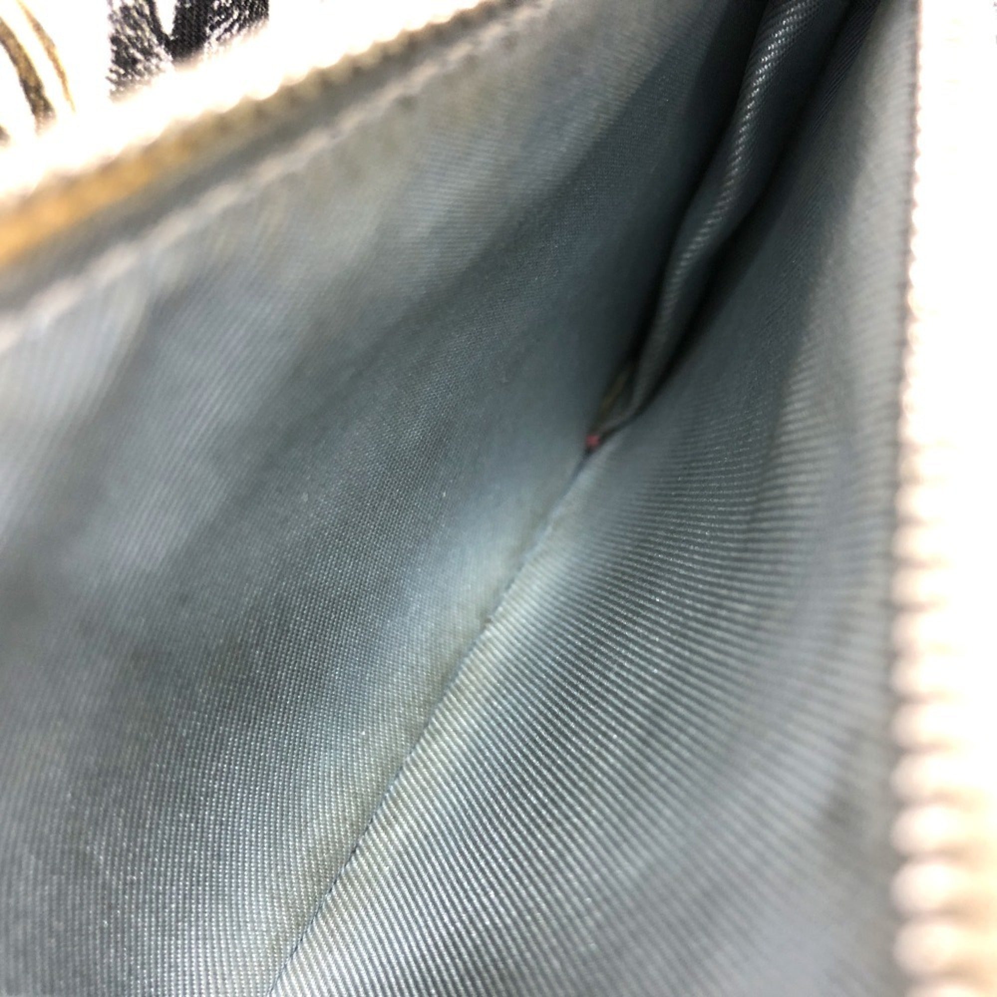 Hermes Silk'in Multi-Color Epsom Leather Wallet (Bi-Fold) (Pre-Owned)