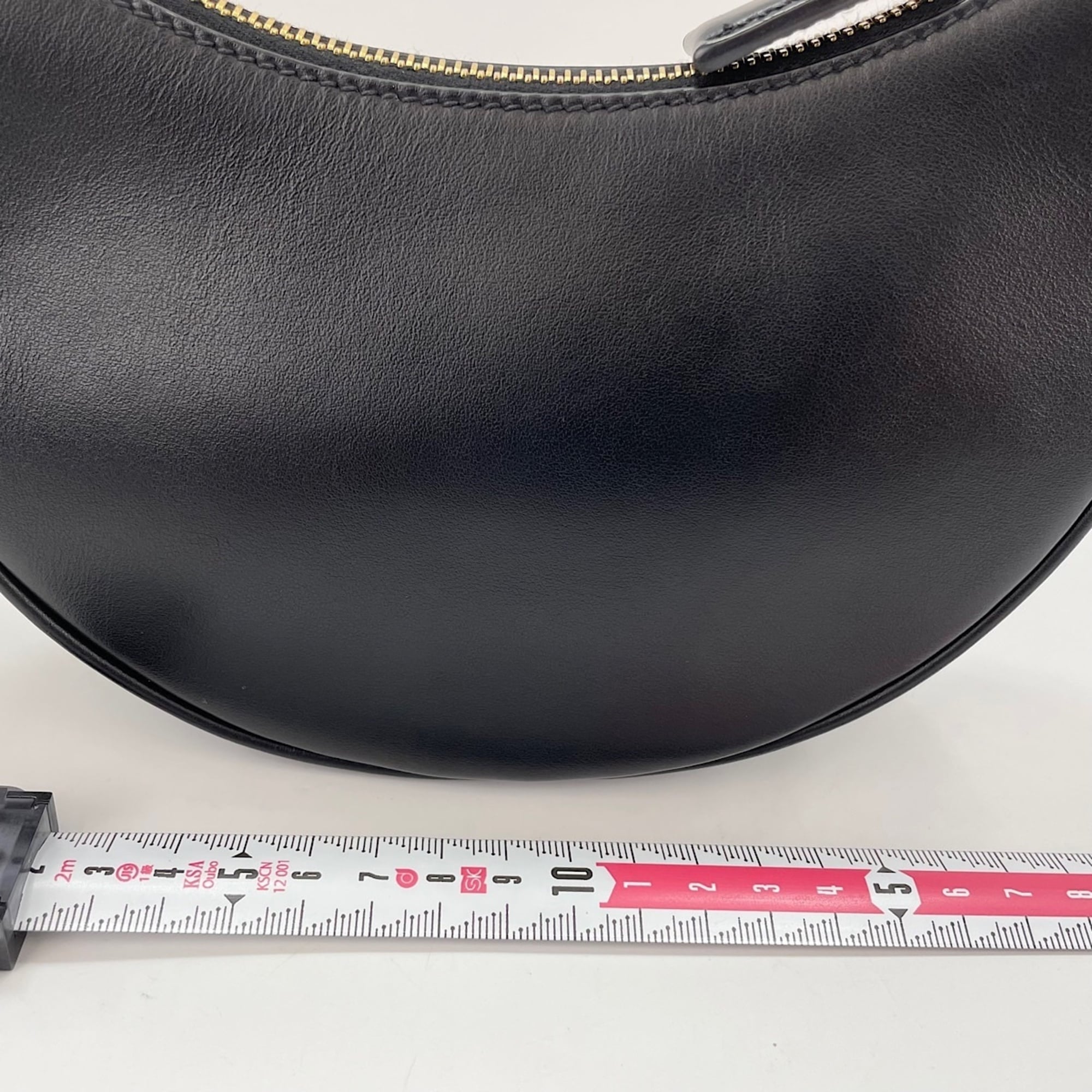 Prada Black Shoulder Bag (Pre-Owned)