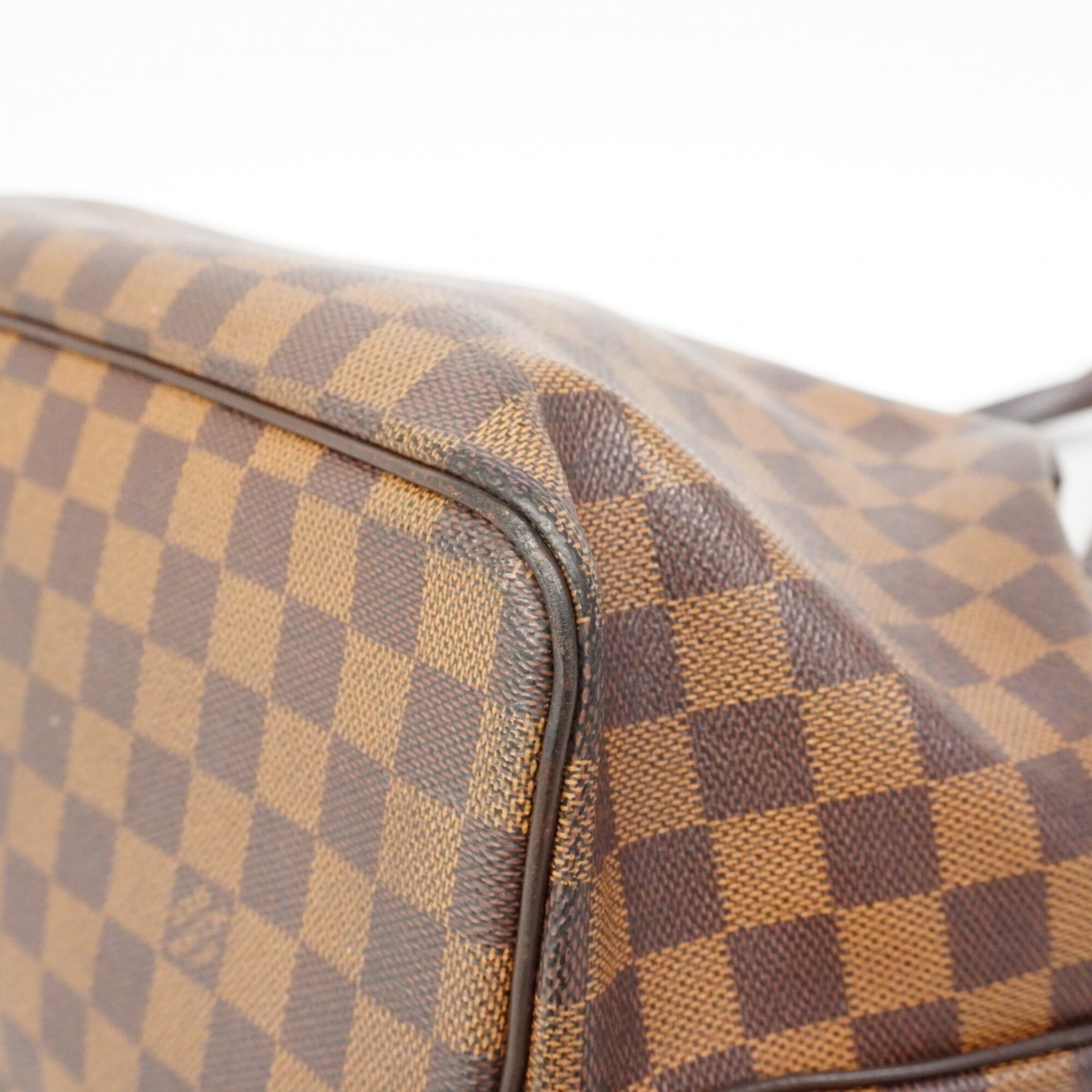 Louis Vuitton Ebene Tote Bag (Pre-Owned)