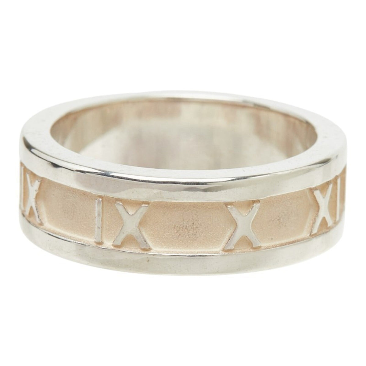 Tiffany Silver Silver 925 (Pre-Owned)