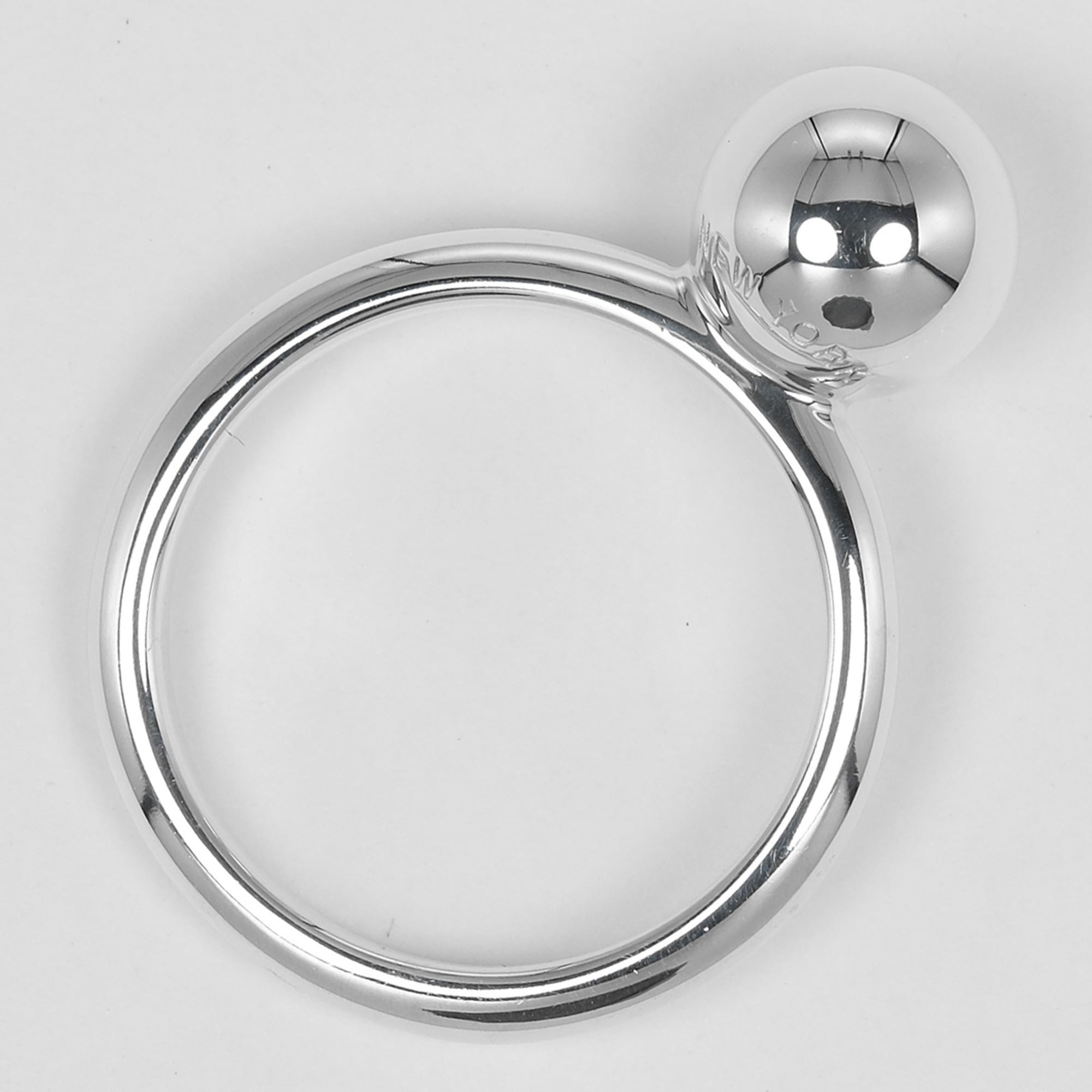 Tiffany Silver Silver 925 (Pre-Owned)