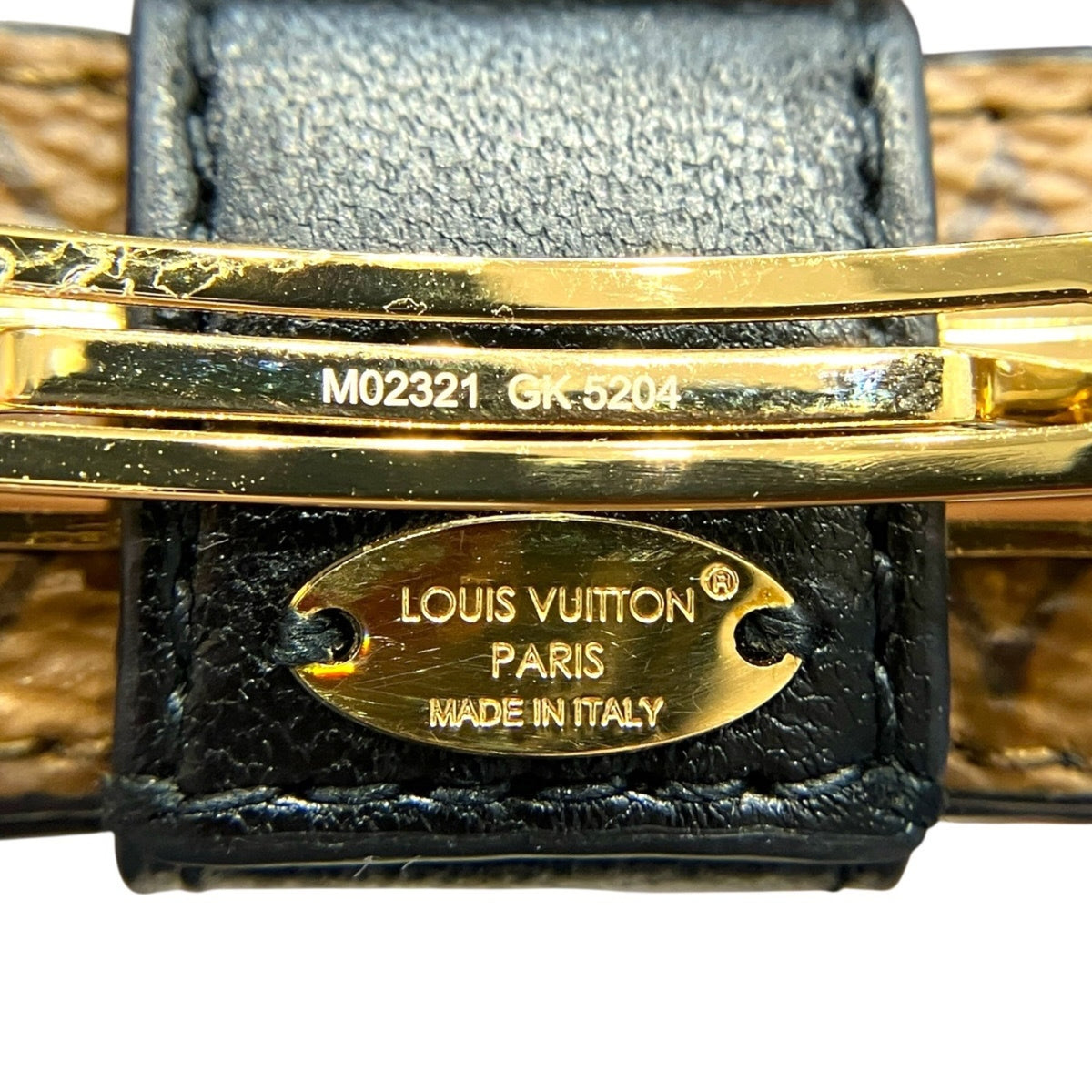 Louis Vuitton Monogram Pvc (Pre-Owned)