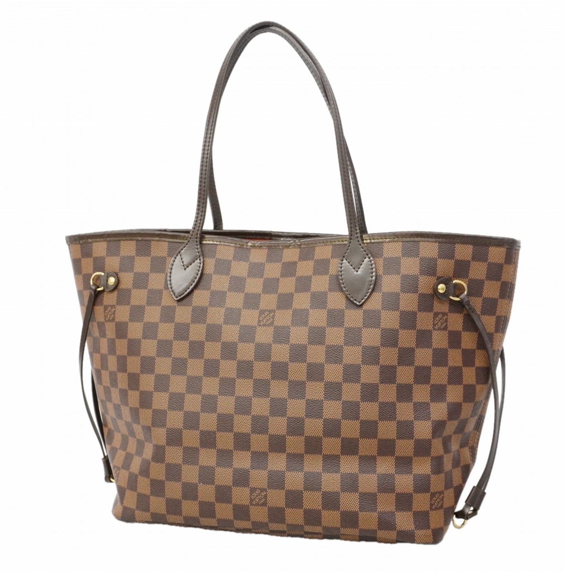 Louis Vuitton Ebene Tote Bag (Pre-Owned)