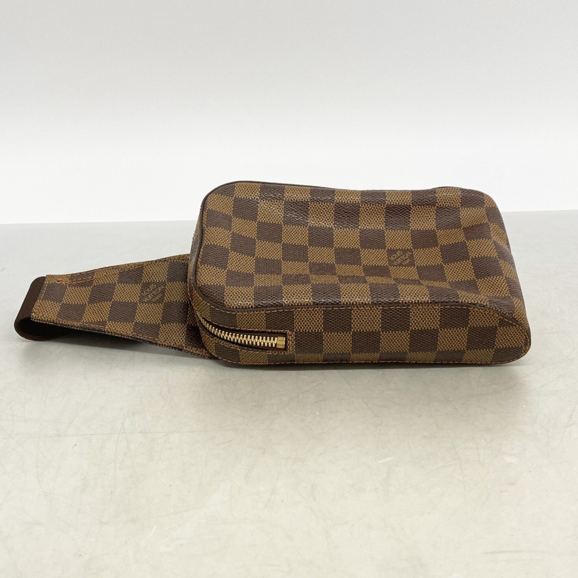 Louis Vuitton Ebene Sling Bag (Pre-Owned)