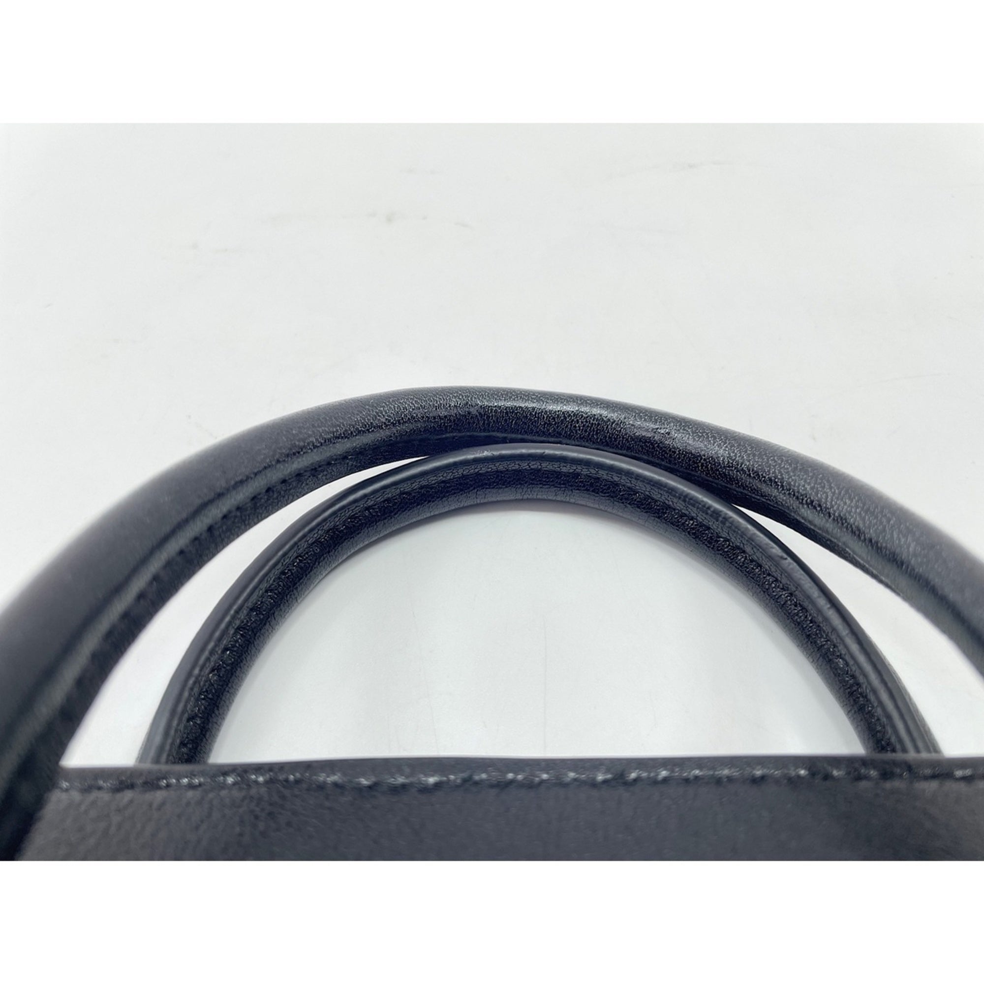 Celine Luggage Black Shoulder Bag (Pre-Owned)