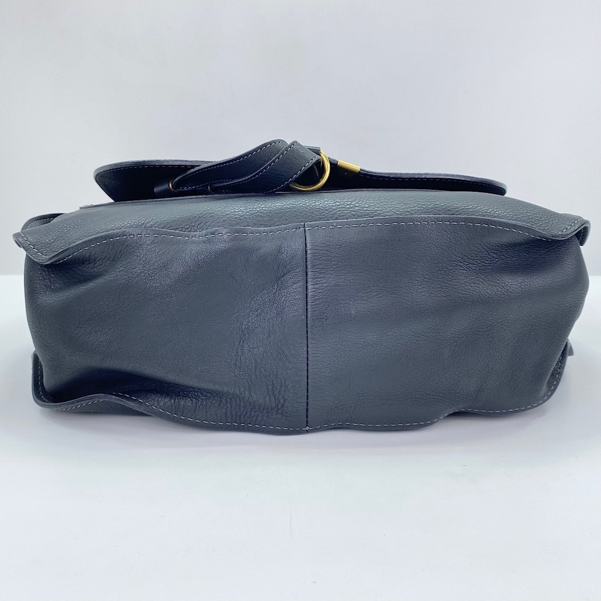 Chloé Black Handbag (Pre-Owned)