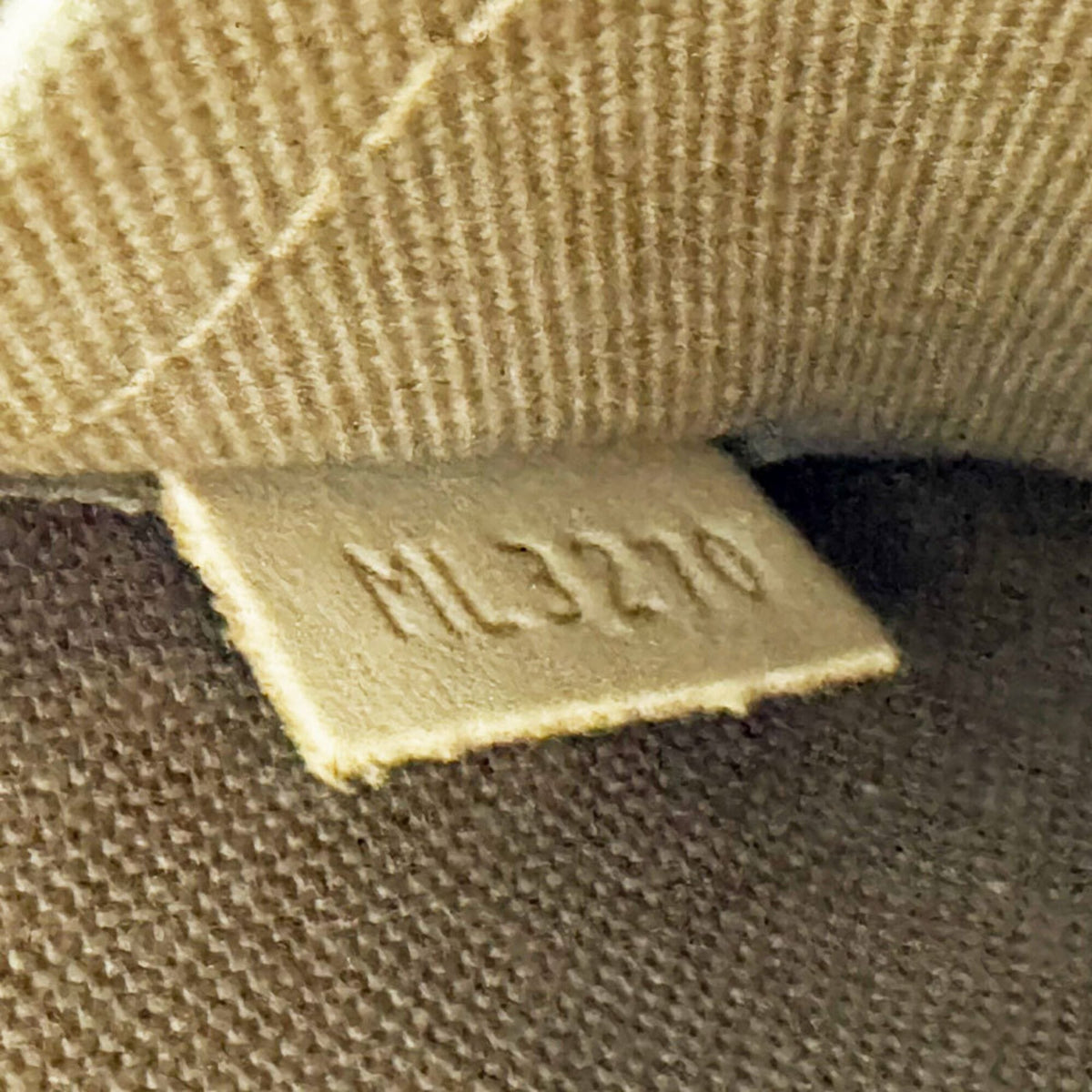 Louis Vuitton Brown Monogram Monogram Handbag Shoulder Bag (Pre-Owned)