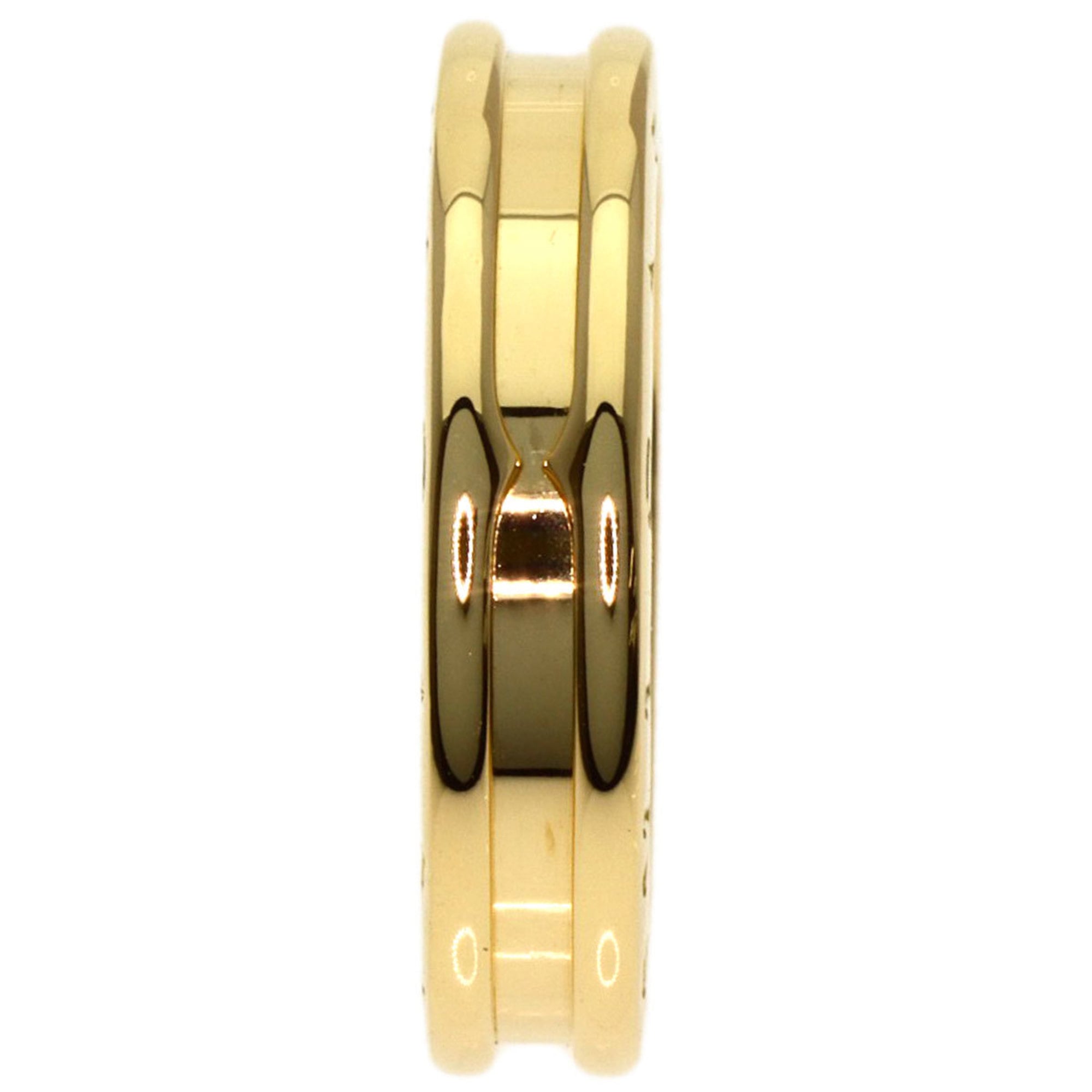 Bvlgari Yellow Gold Yellow Gold (18K) (Pre-Owned)