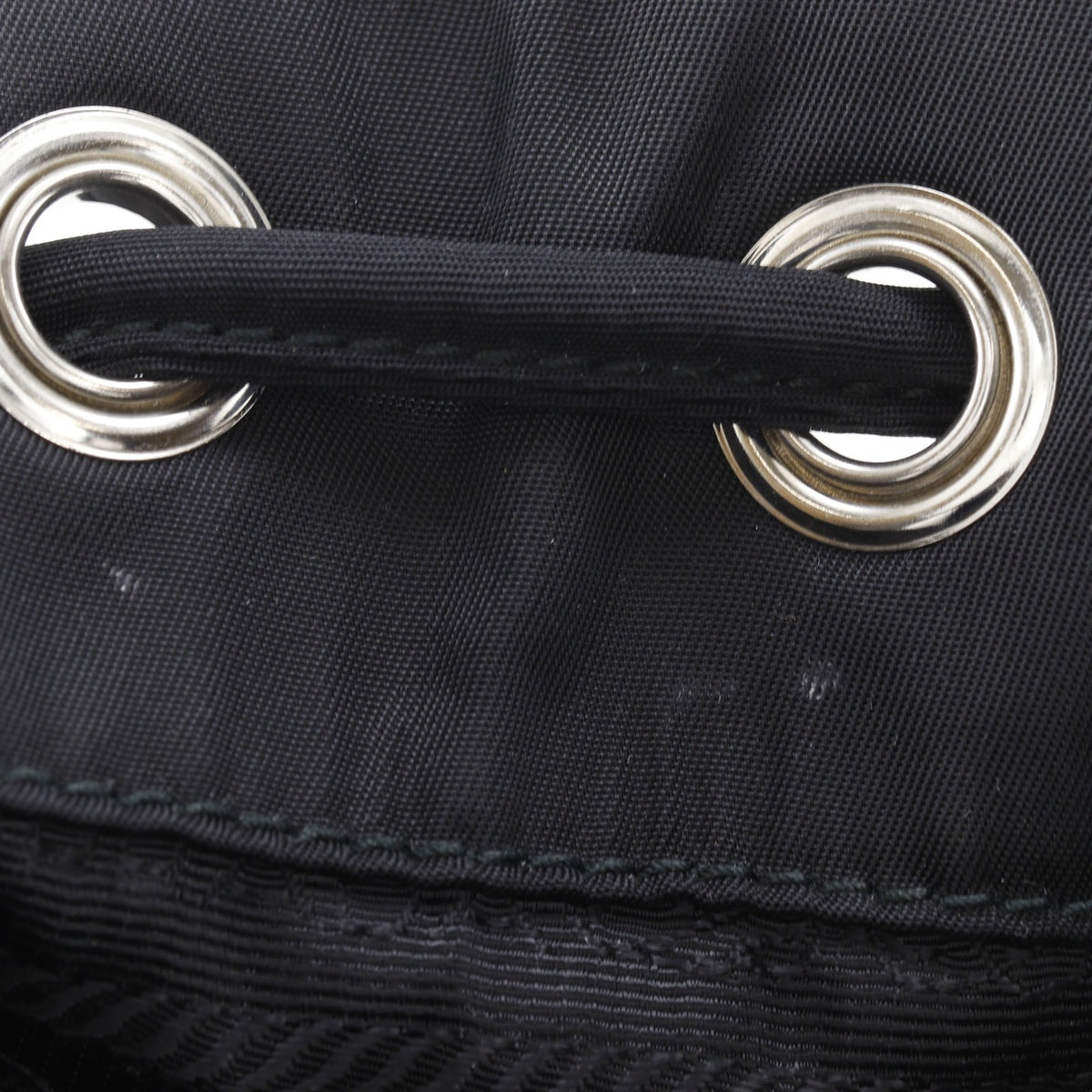 Prada Nylon Backpack (Pre-Owned)
