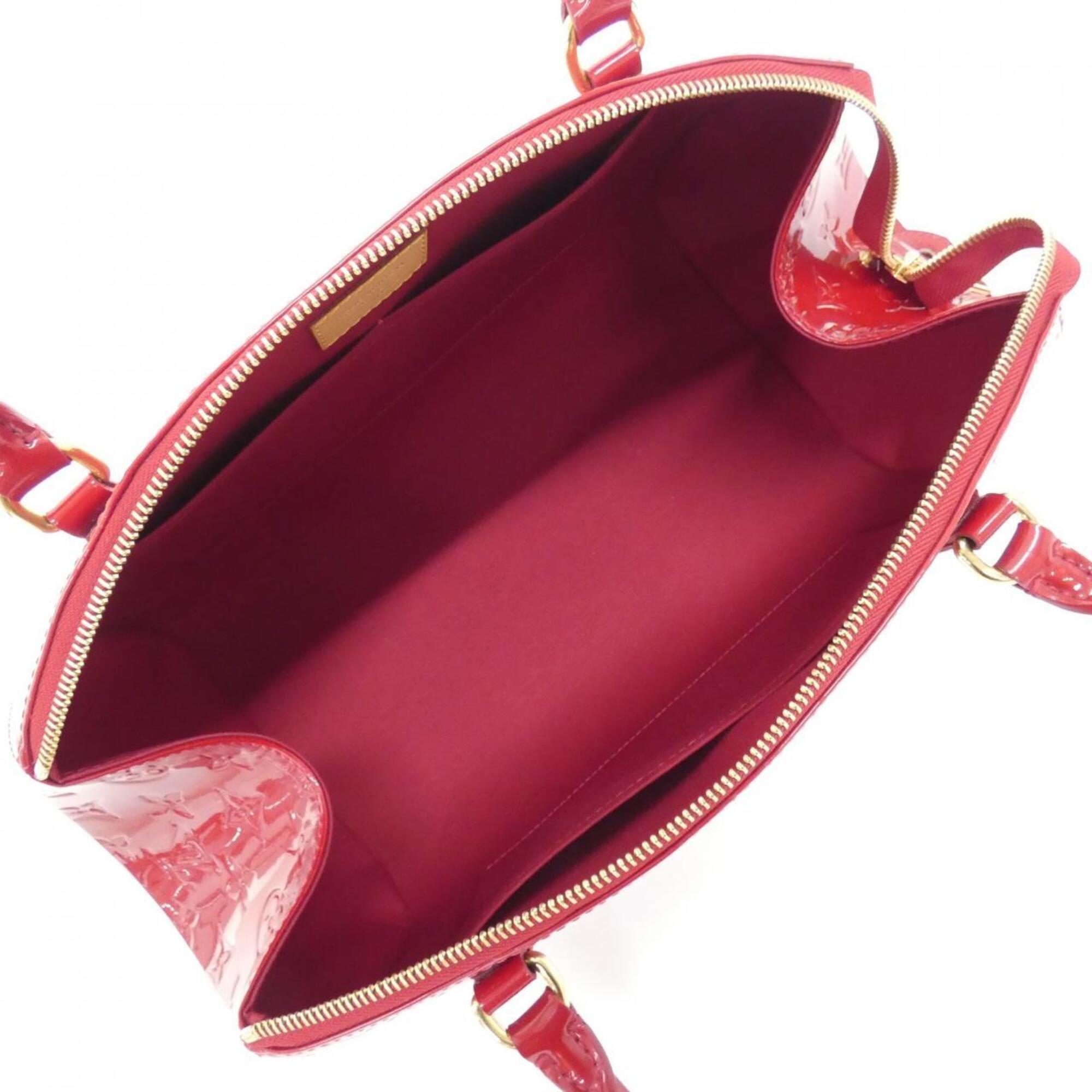 Louis Vuitton Pomme D'amour Shoulder Bag (Pre-Owned)