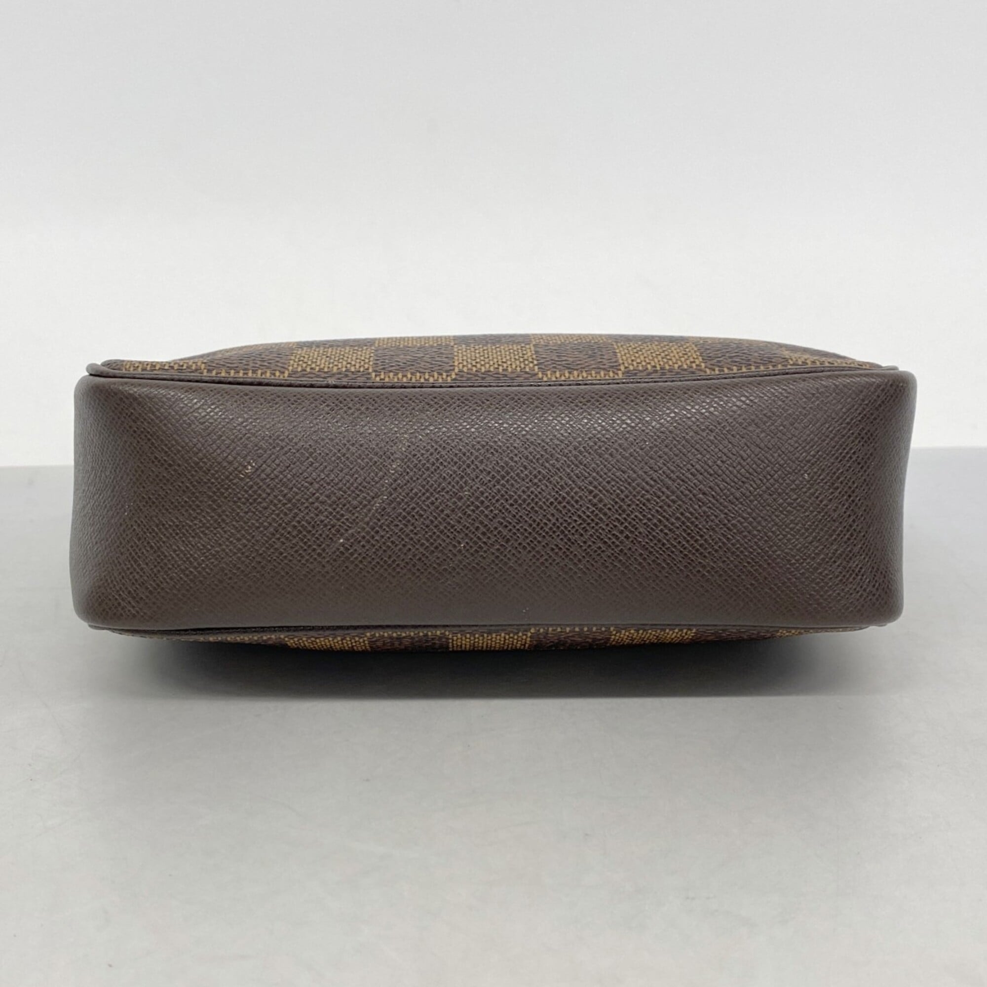 Louis Vuitton Ebene Pouch (Pre-Owned)