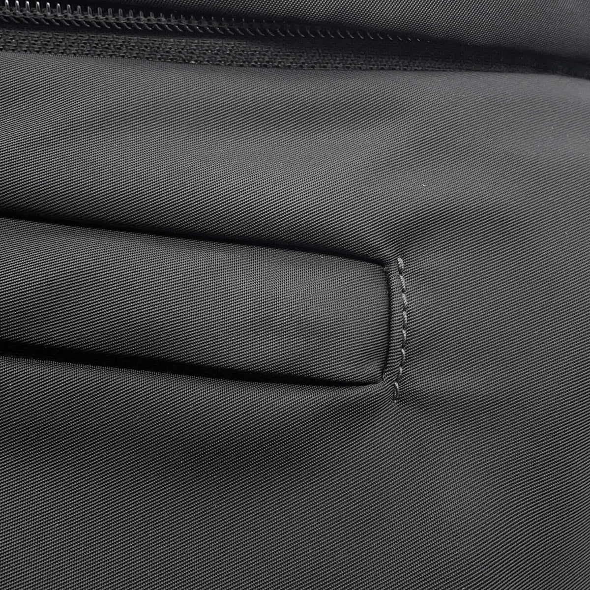 Burberry Black Nylon Sling Bag (Pre-Owned)