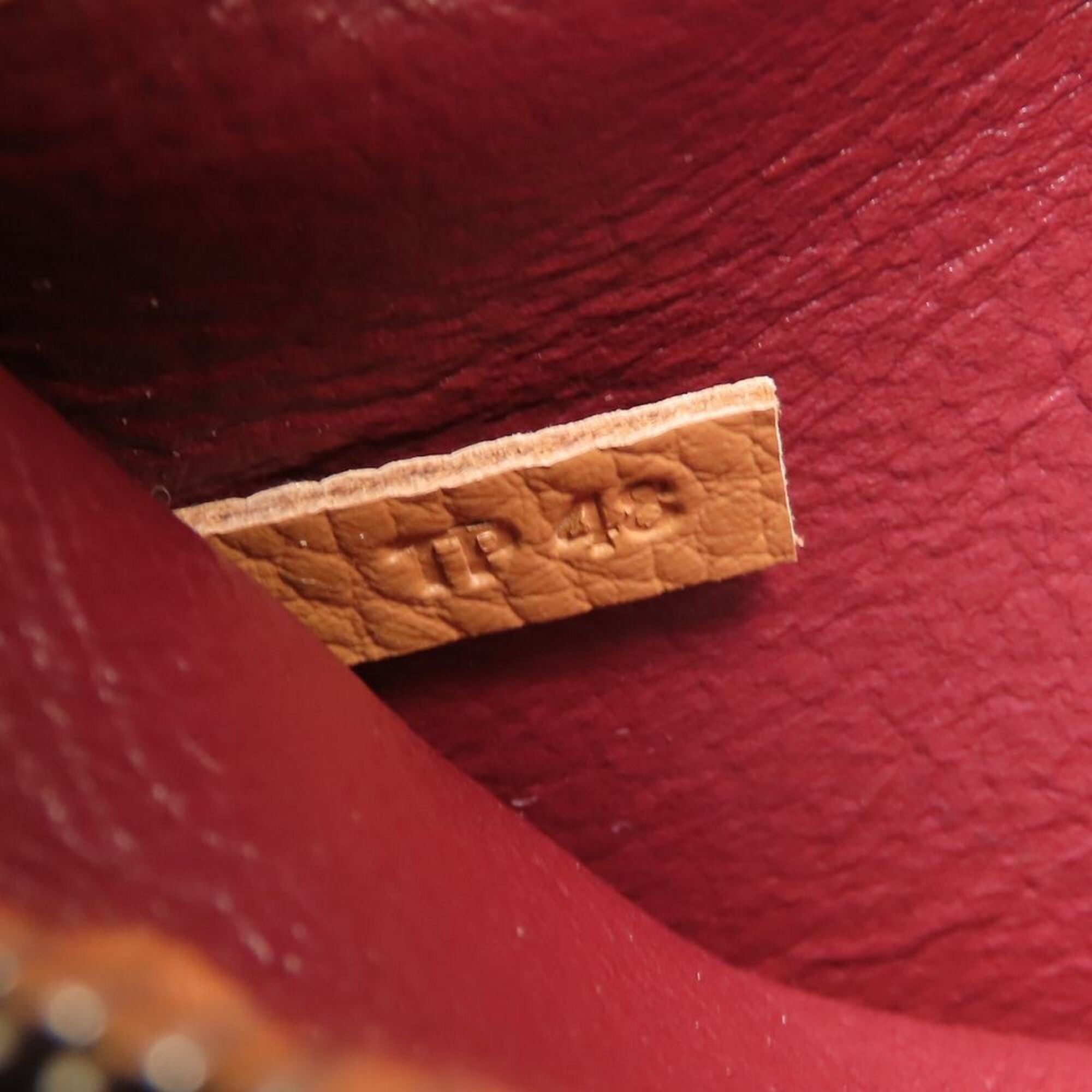 Tod's Brown Handbag (Pre-Owned)