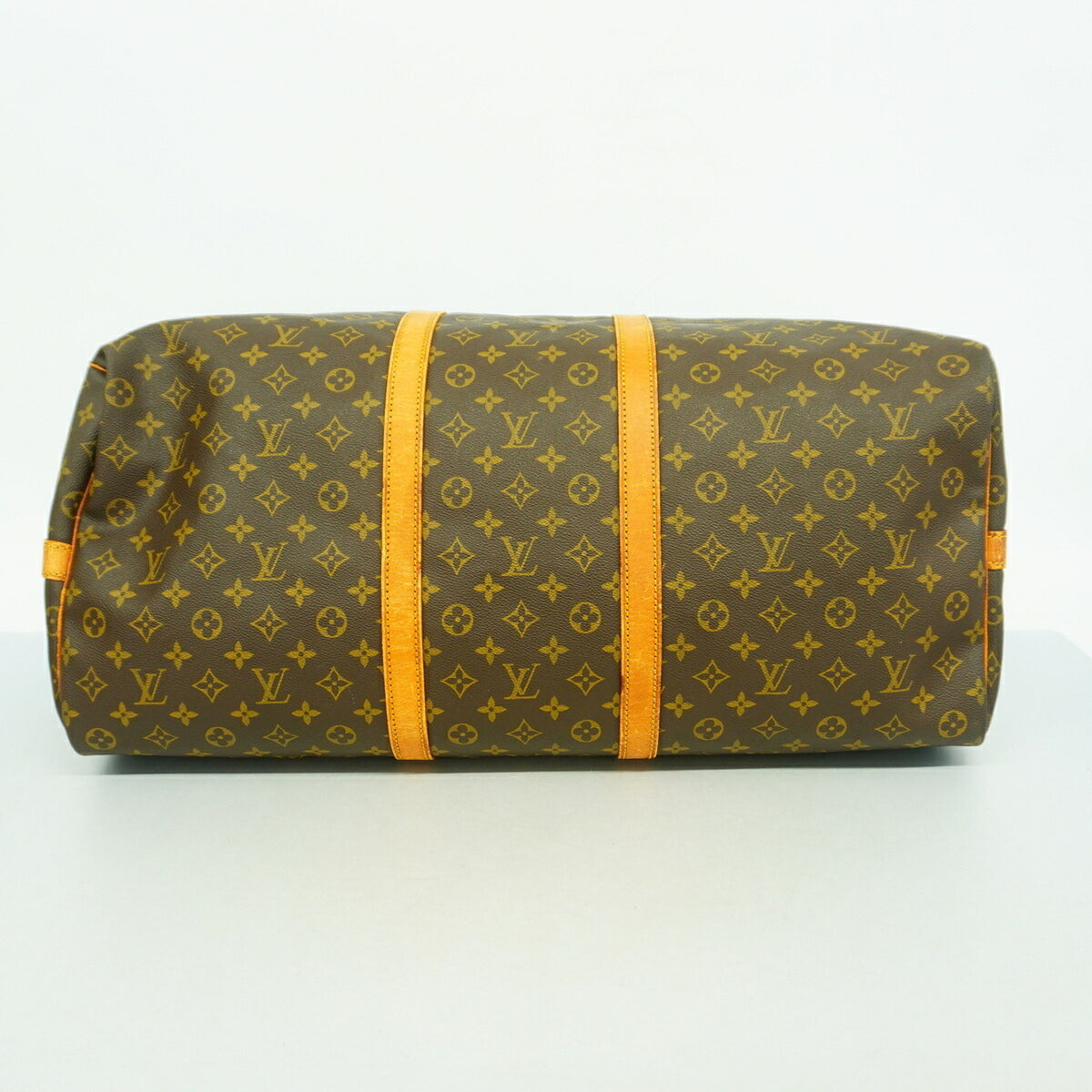 Louis Vuitton Brown Boston Bag (Pre-Owned)