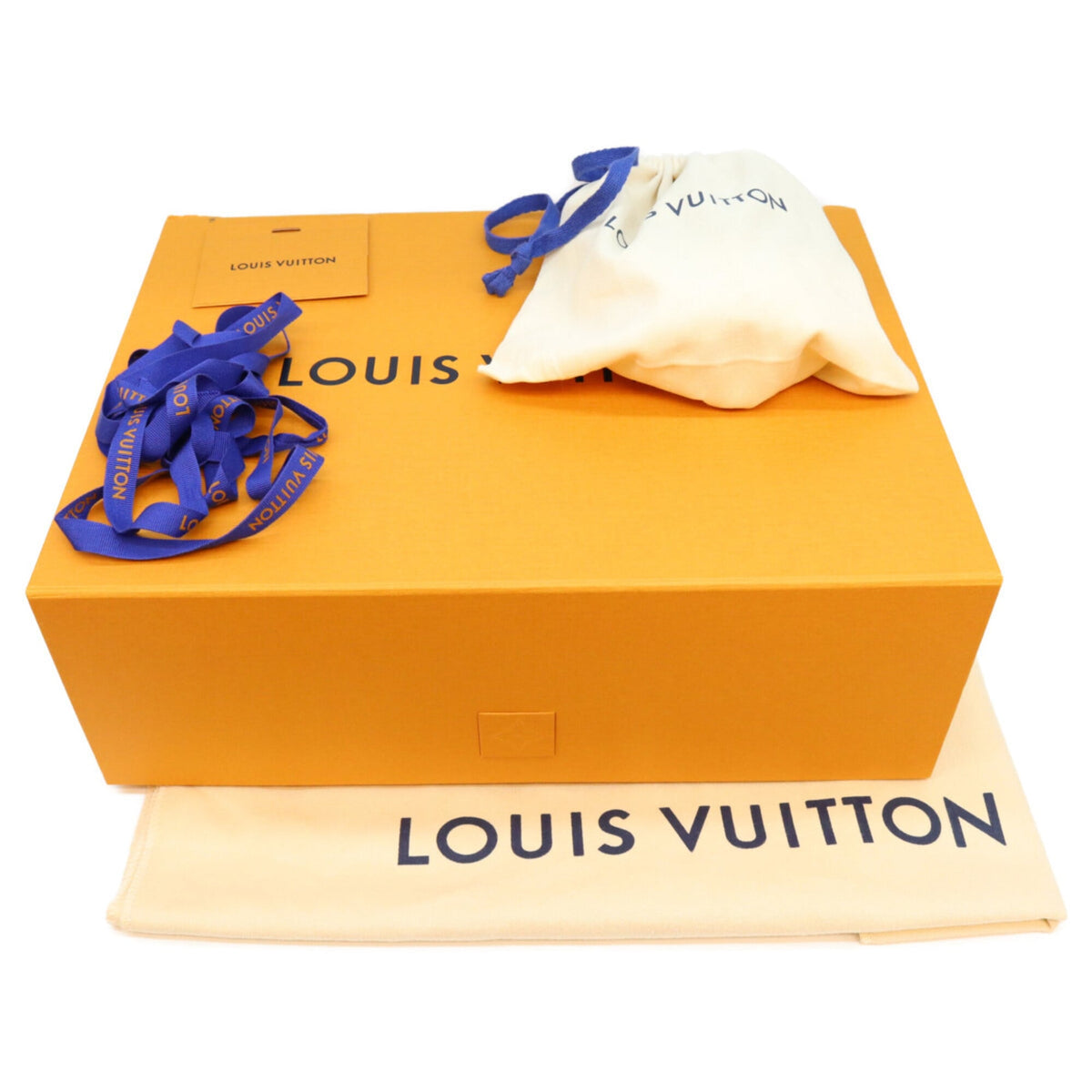 Louis Vuitton Yellow Taigarama Shoulder Bag (Pre-Owned)