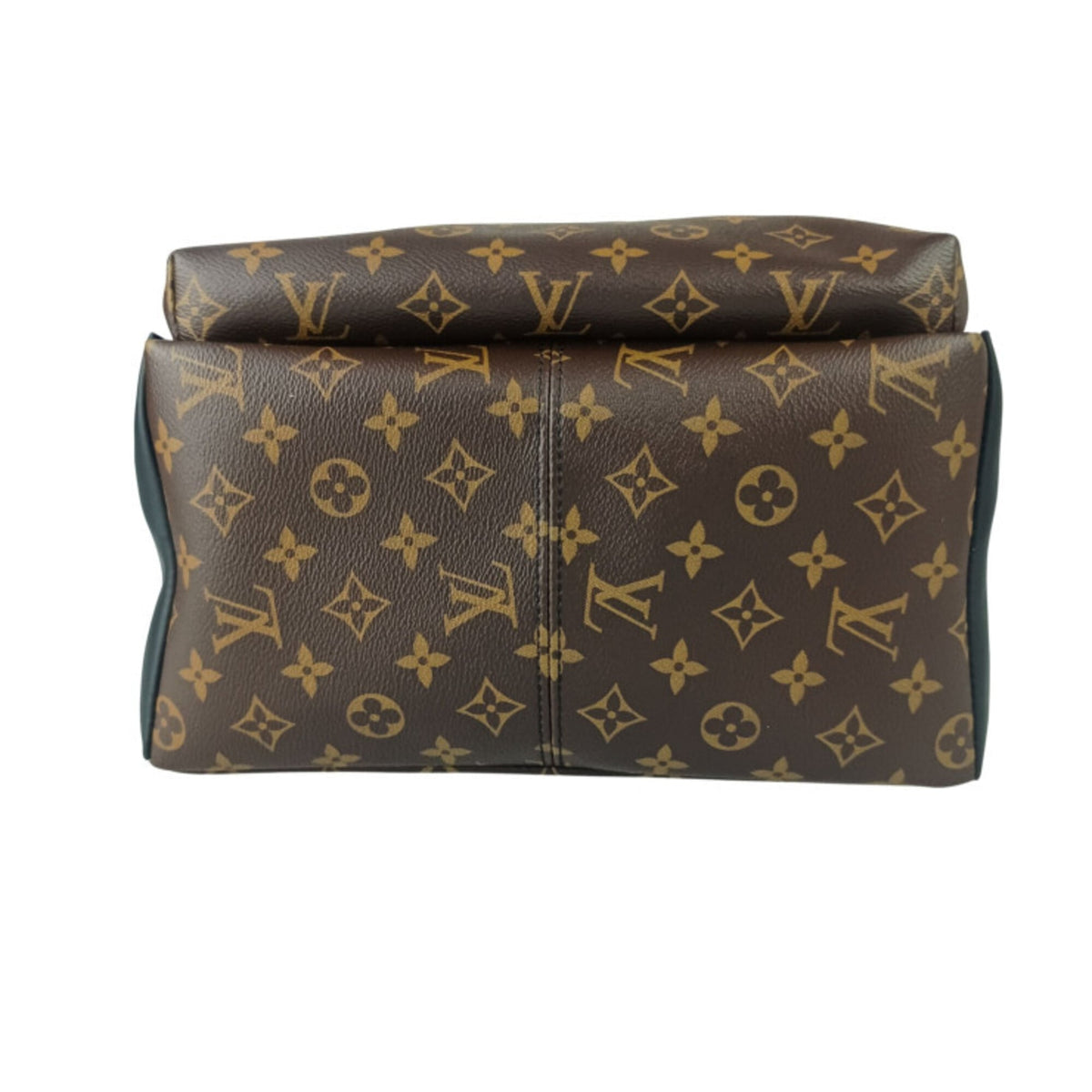 Louis Vuitton Brown Monogram Backpack (Pre-Owned)