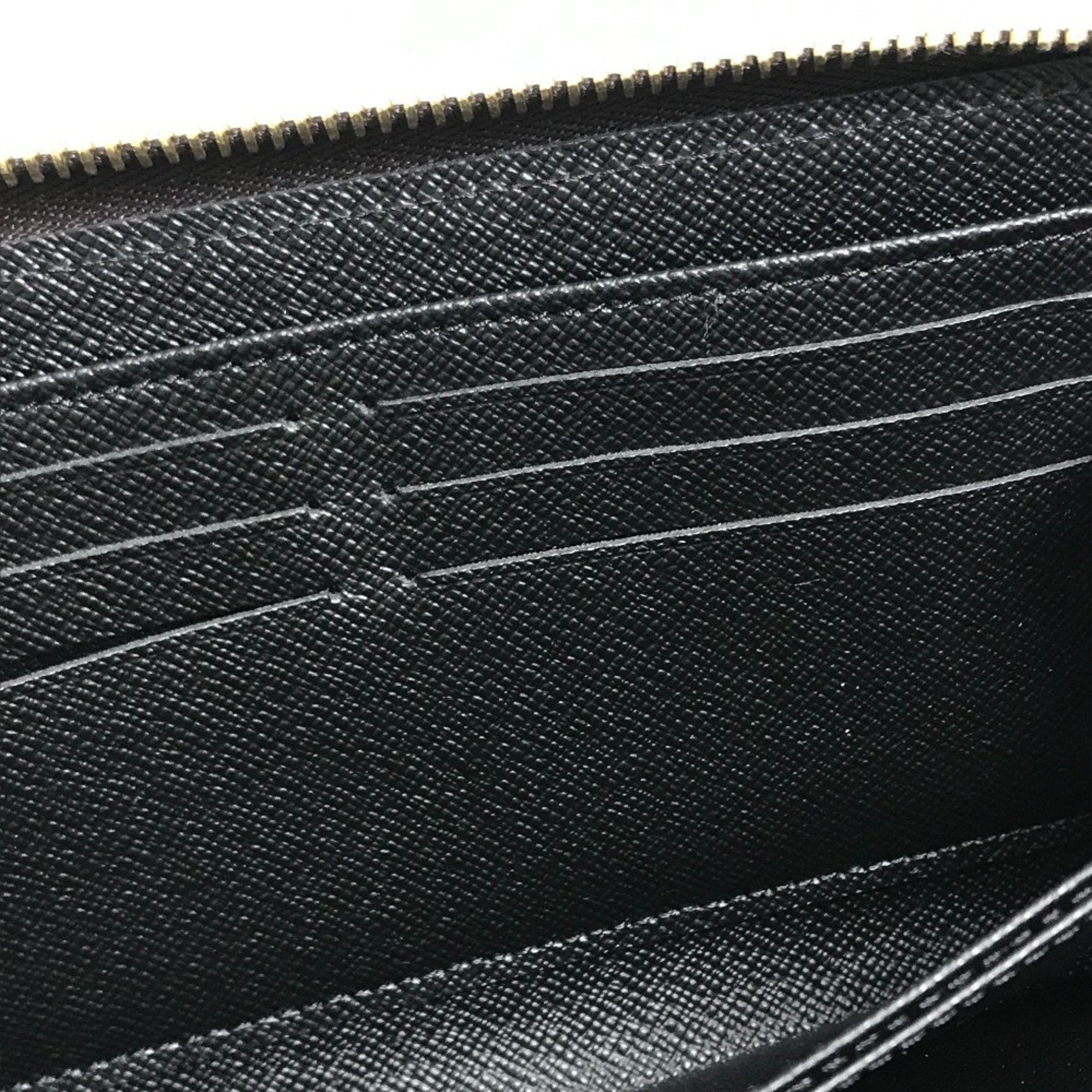 Louis Vuitton Monogram Brown Monogram Monogram Coin Purse/Coin Case (Pre-Owned)