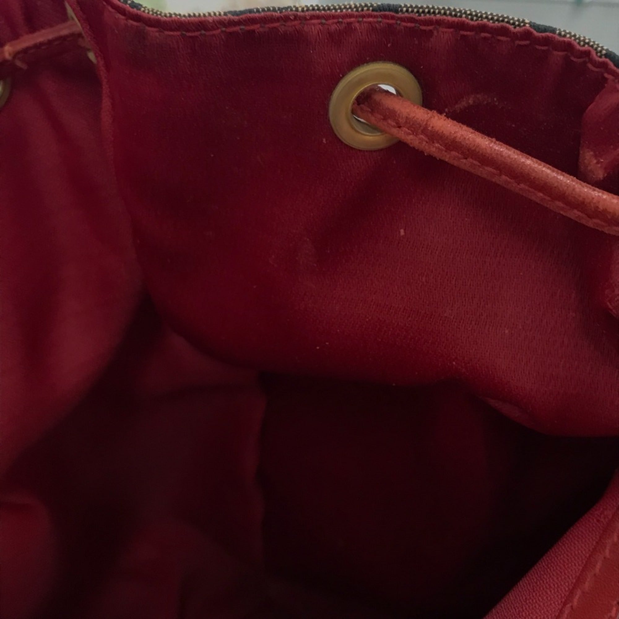 Fendi Brown Other Backpack (Pre-Owned)