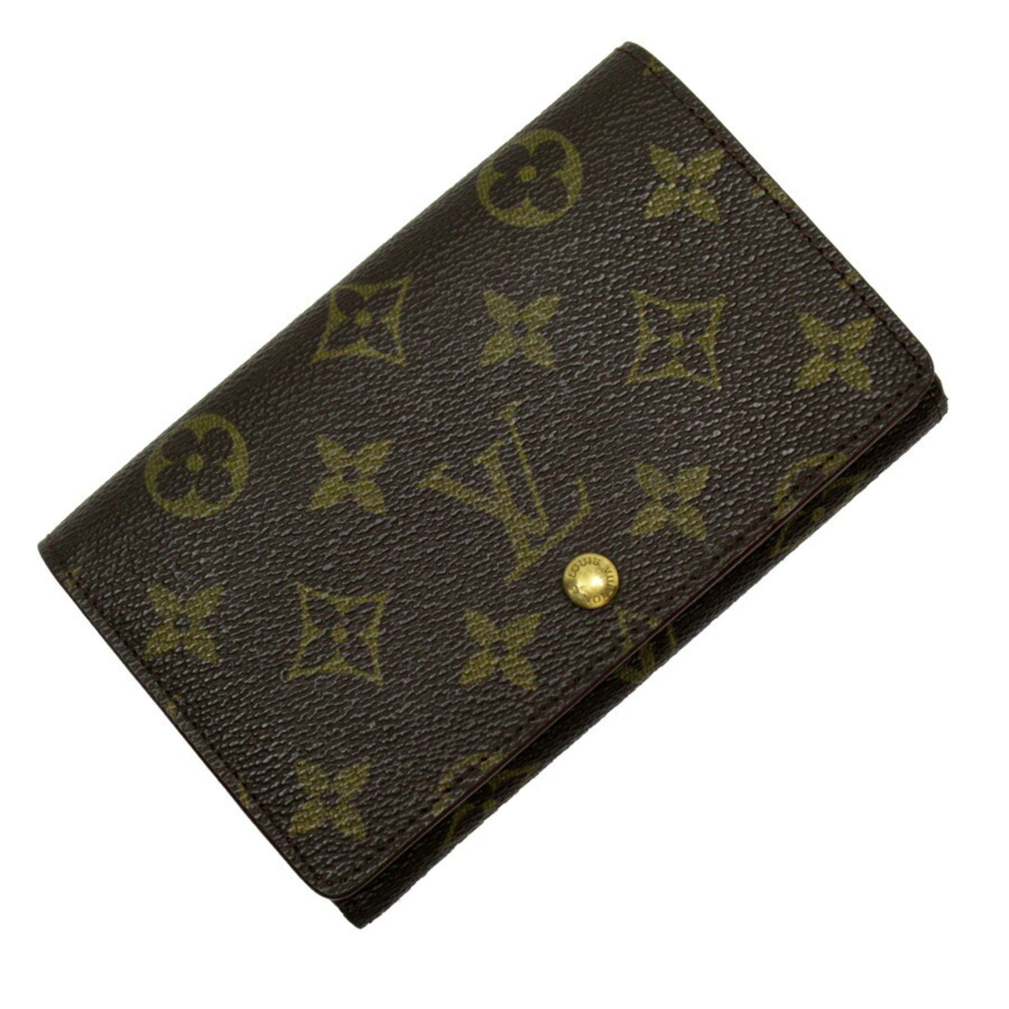 Louis Vuitton Monogram Canvas (Pre-Owned)