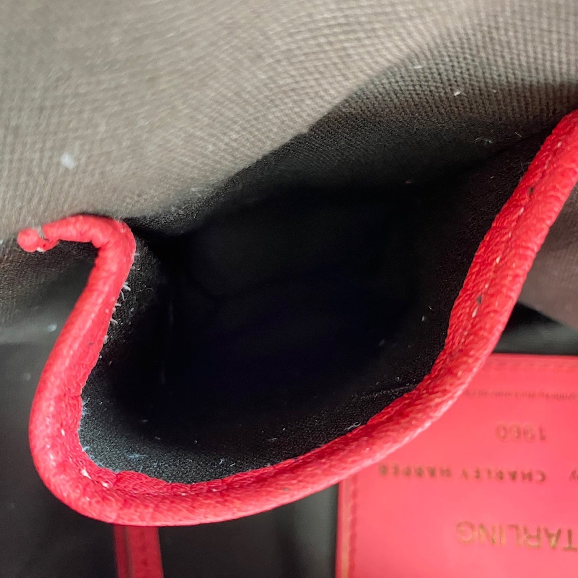 Celine Pink Shoulder Bag (Pre-Owned)