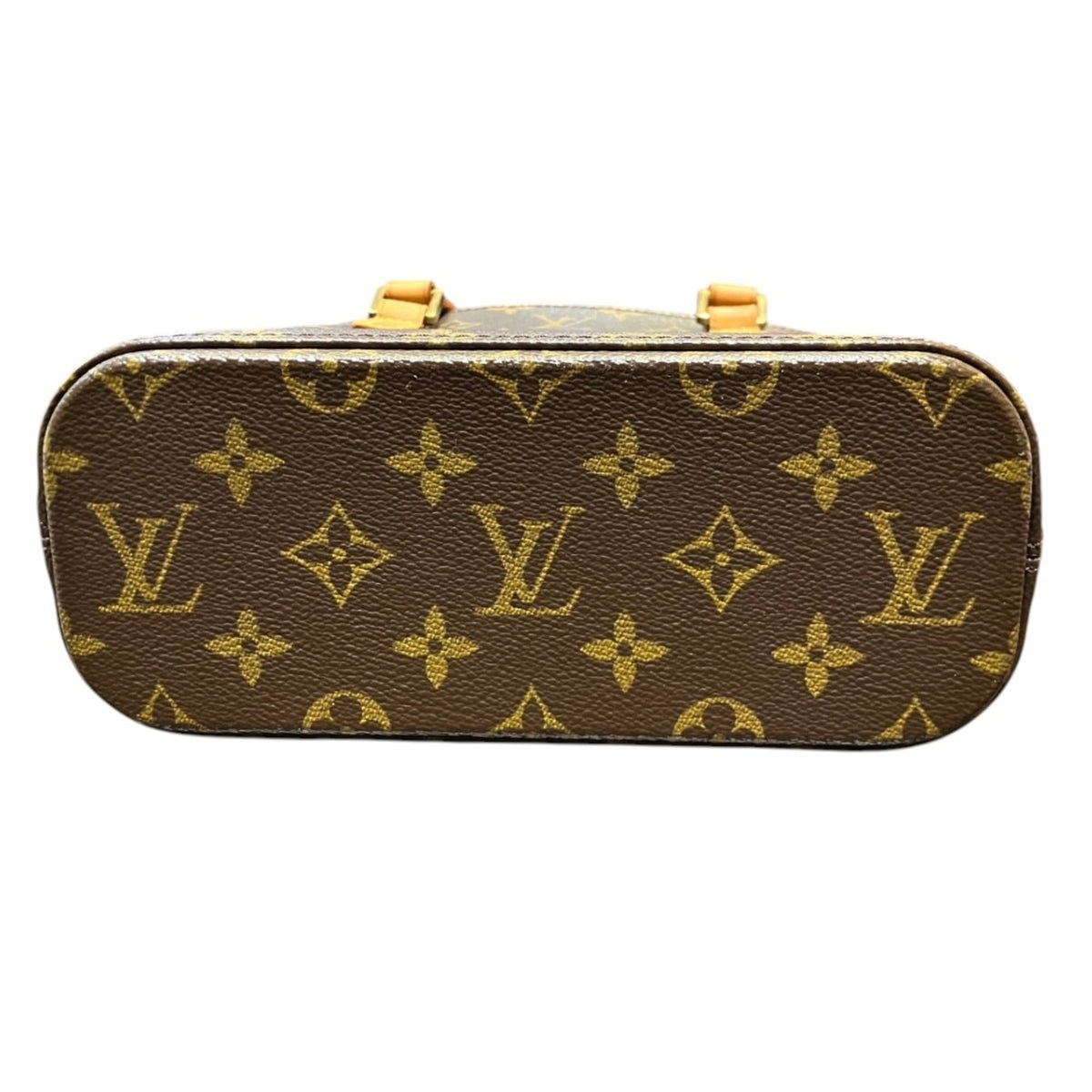 Louis Vuitton Brown Monogram Monogram Handbag (Pre-Owned)