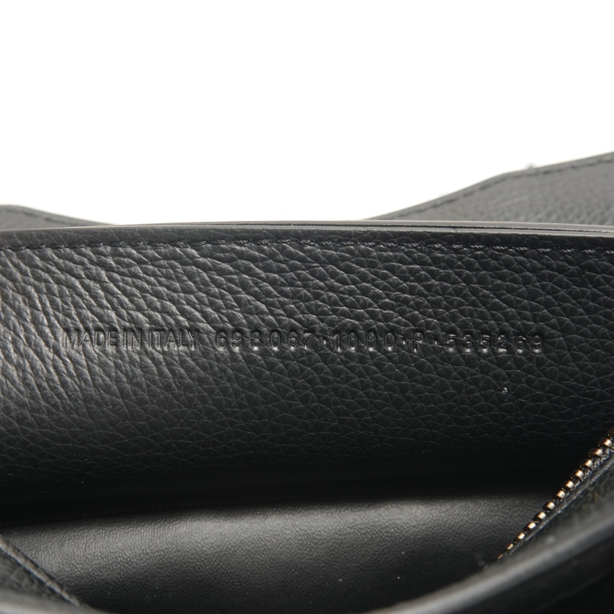 Balenciaga Black Shoulder Bag (Pre-Owned)
