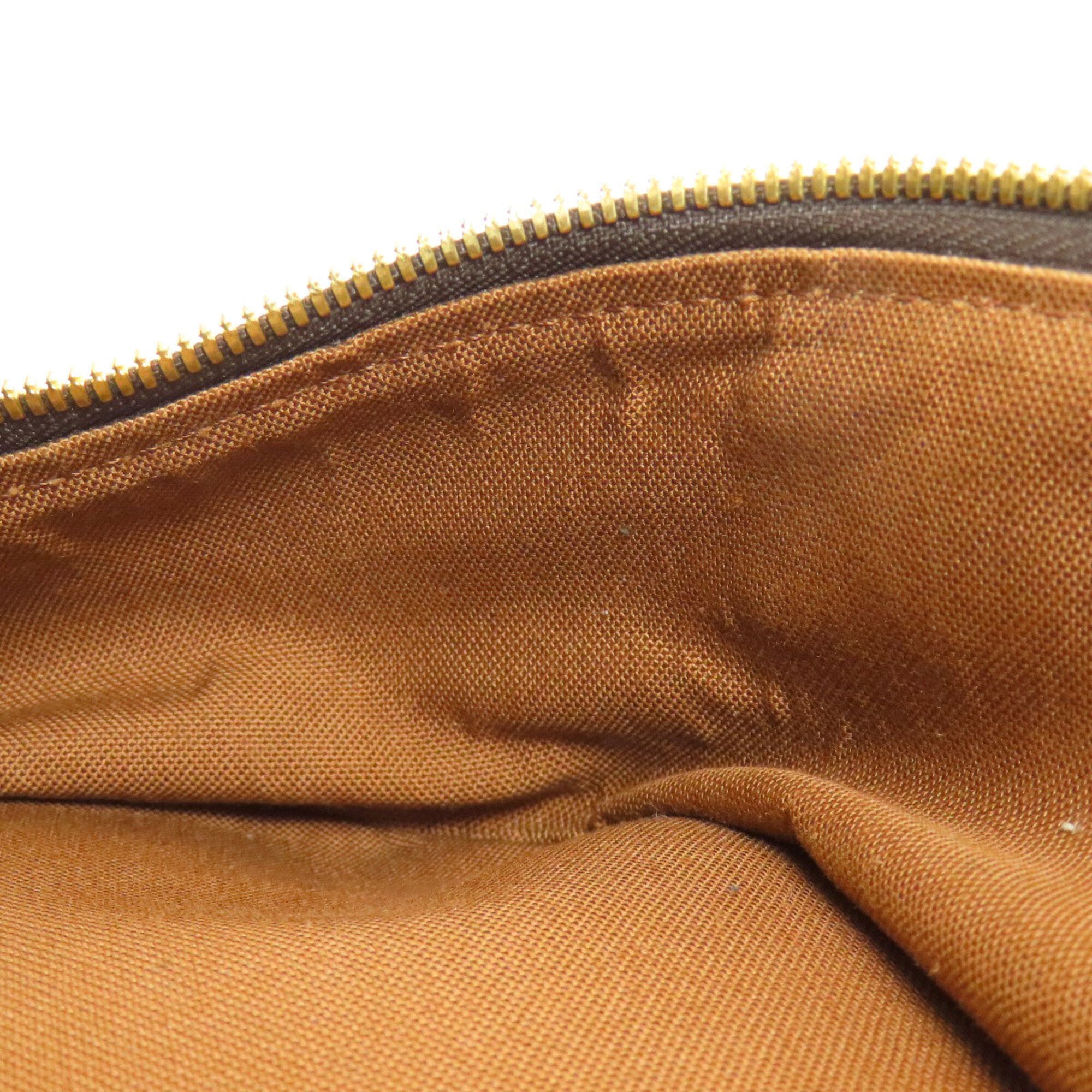 Louis Vuitton Monogram Monogram Shoulder Bag (Pre-Owned)