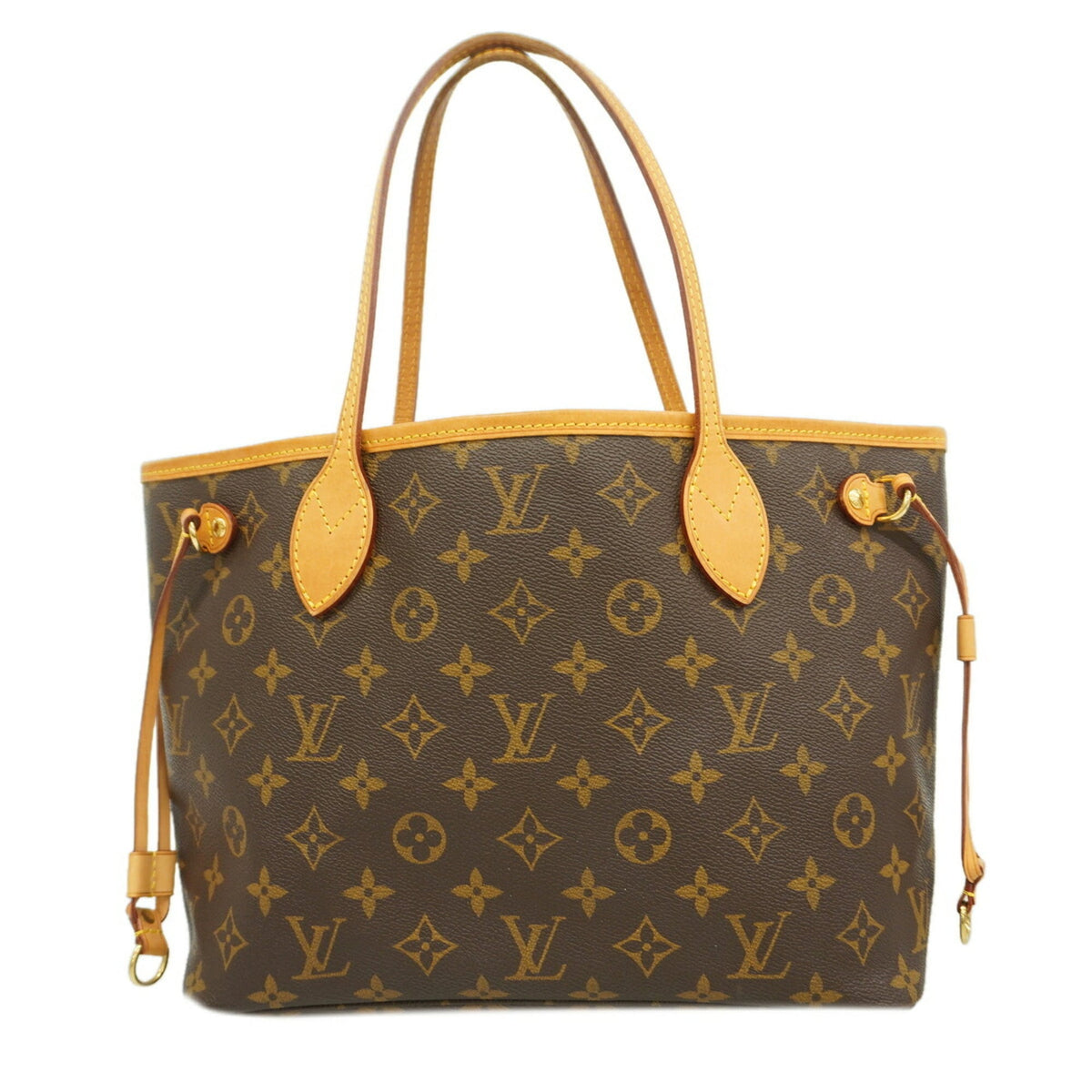 Louis Vuitton Fuchsia Tote Bag (Pre-Owned)