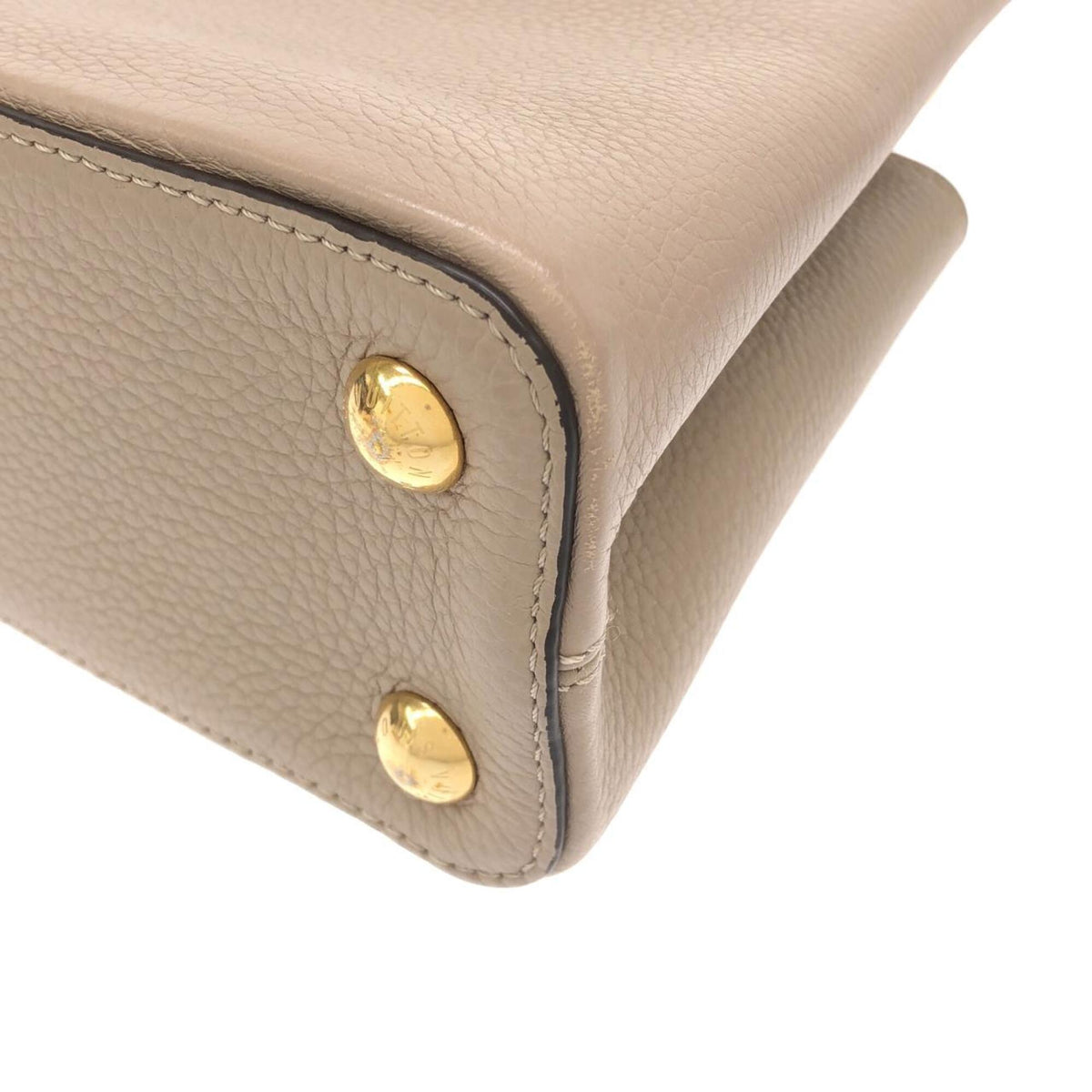 Louis Vuitton Galle Handbag (Pre-Owned)