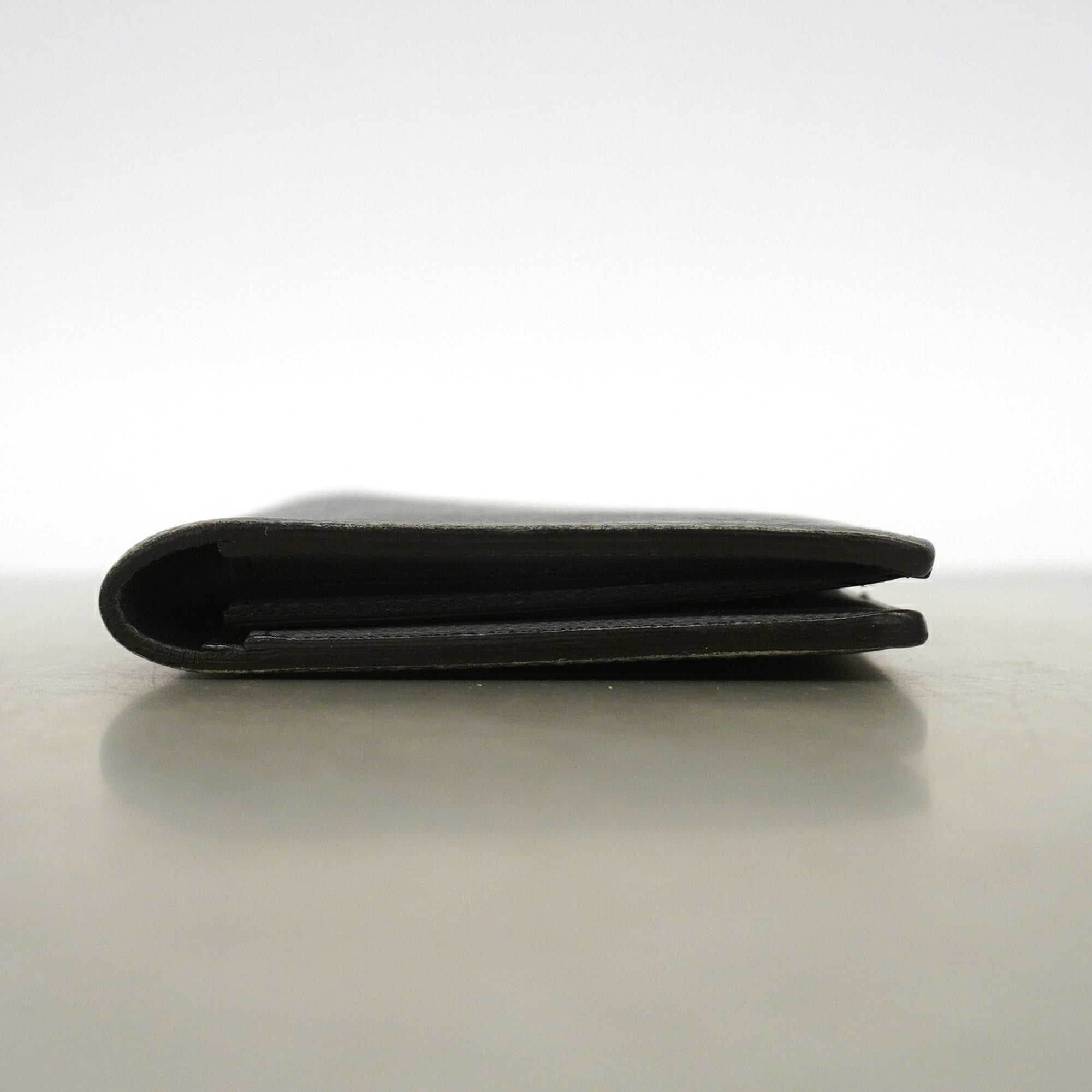 Louis Vuitton Glacier Long Wallet (Bi-Fold) (Pre-Owned)
