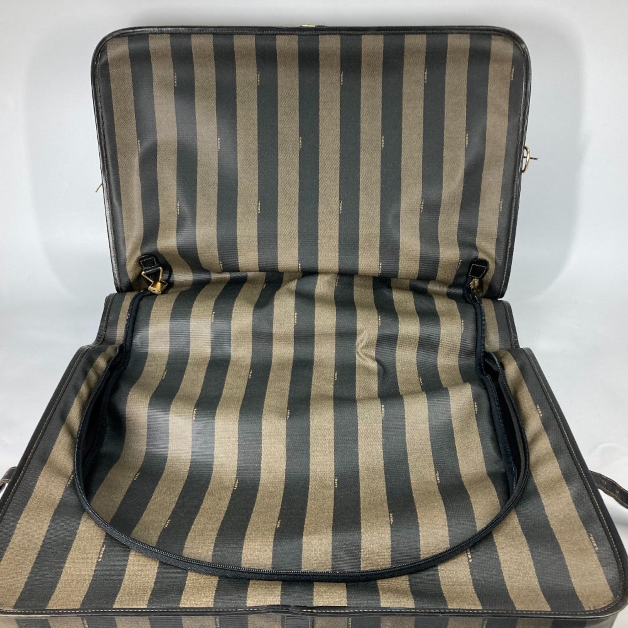 Fendi Brown Other Other (Pre-Owned)
