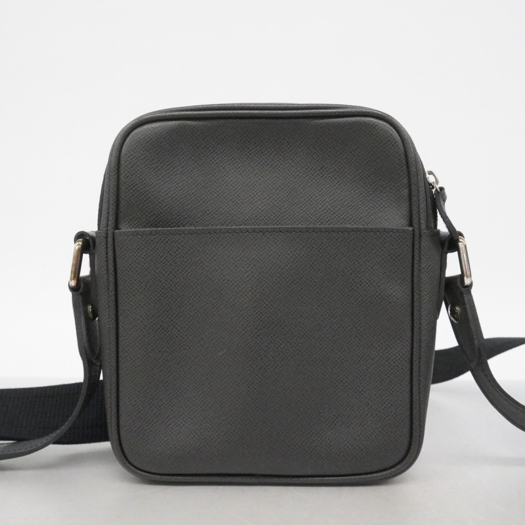 Louis Vuitton Ardoise Shoulder Bag (Pre-Owned)