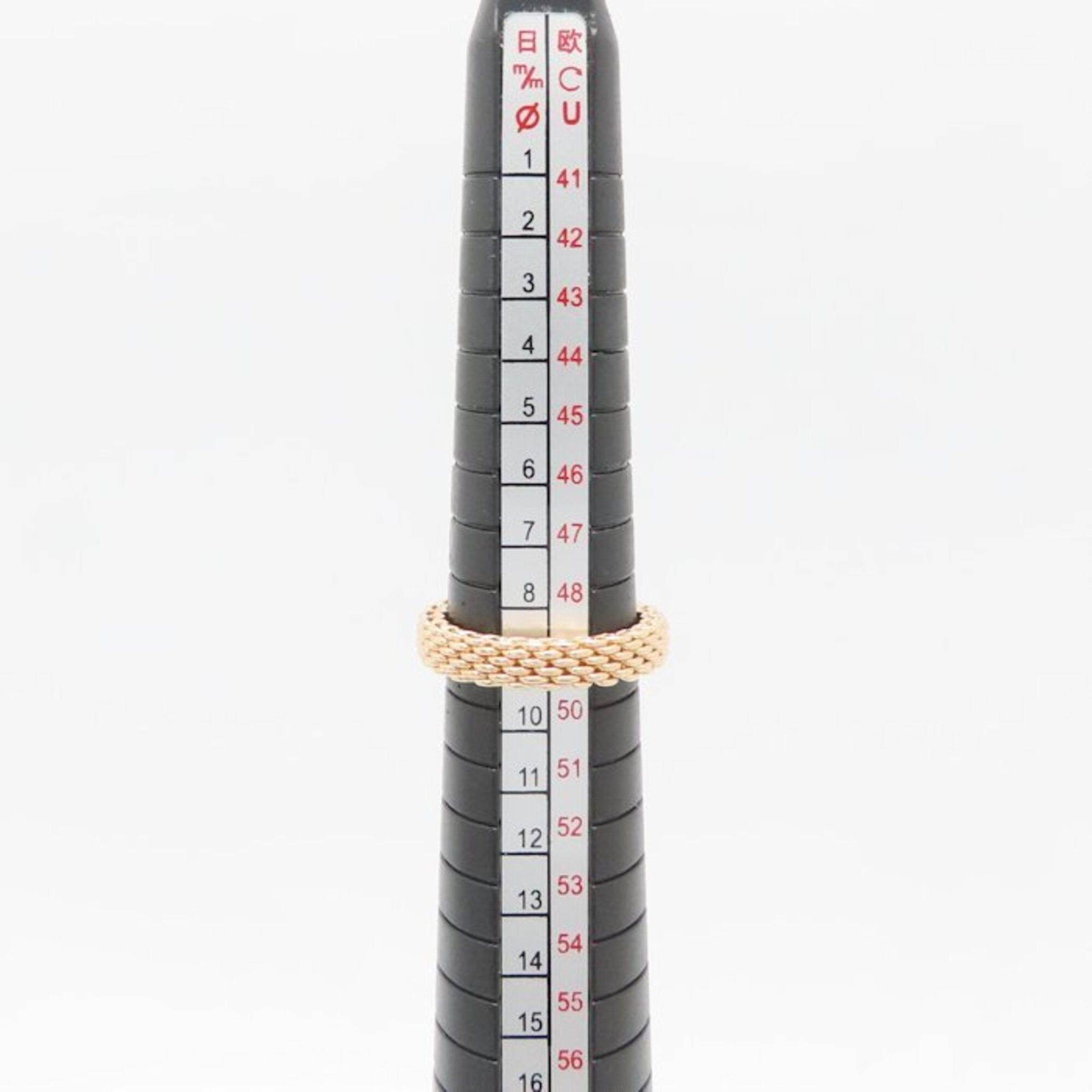 Tiffany Pink Gold Pink Gold (18K) (Pre-Owned)