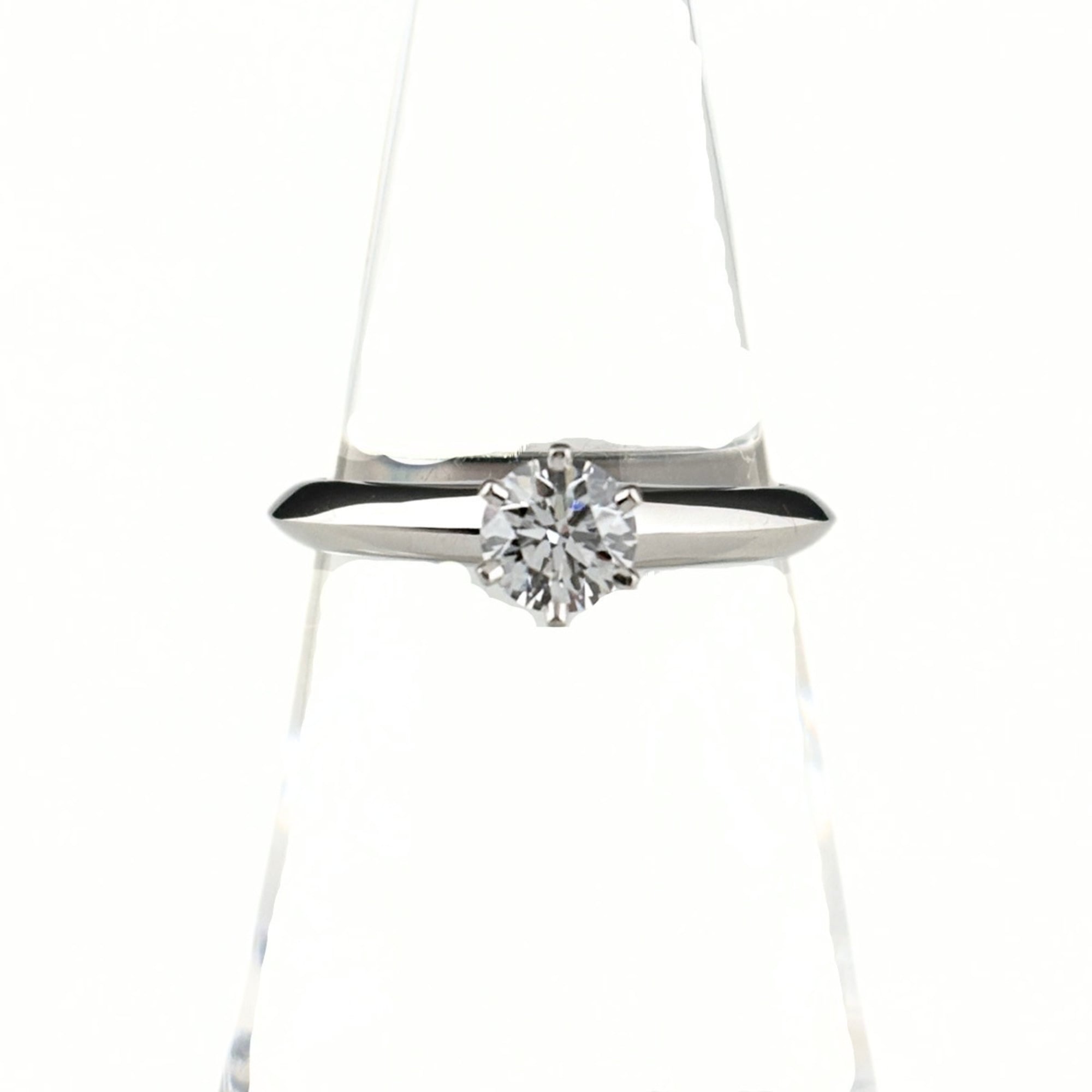 Tiffany Silver Platinum 950 (Pre-Owned)