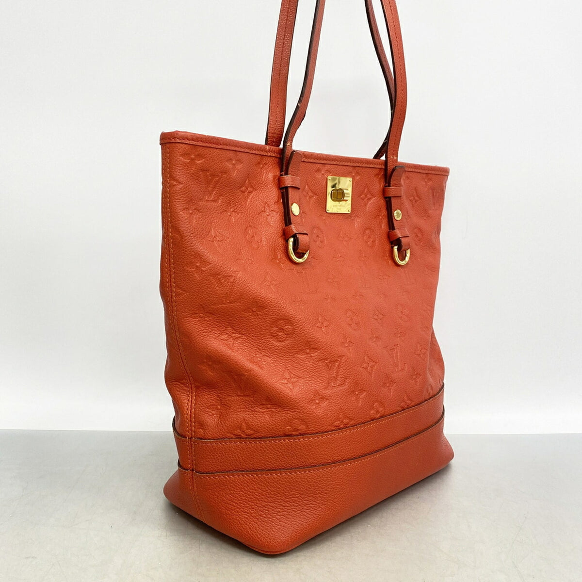 Louis Vuitton Auriane Tote Bag (Pre-Owned)