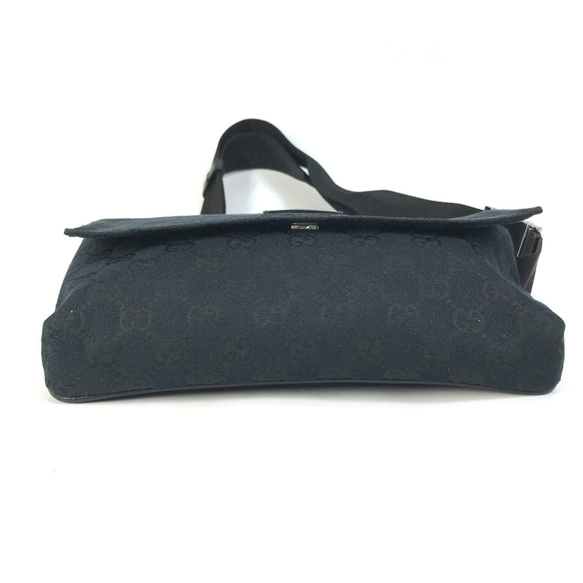 Gucci Black Other Other (Pre-Owned)